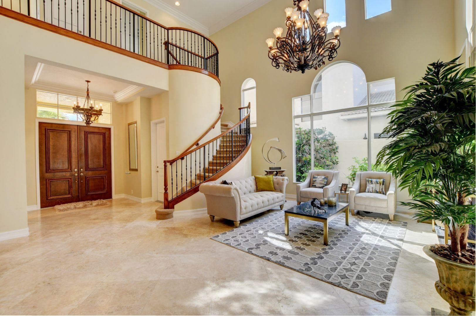 17739 Lake Azure Way, Boca Raton, FL 33496 — photo 4 of 54
