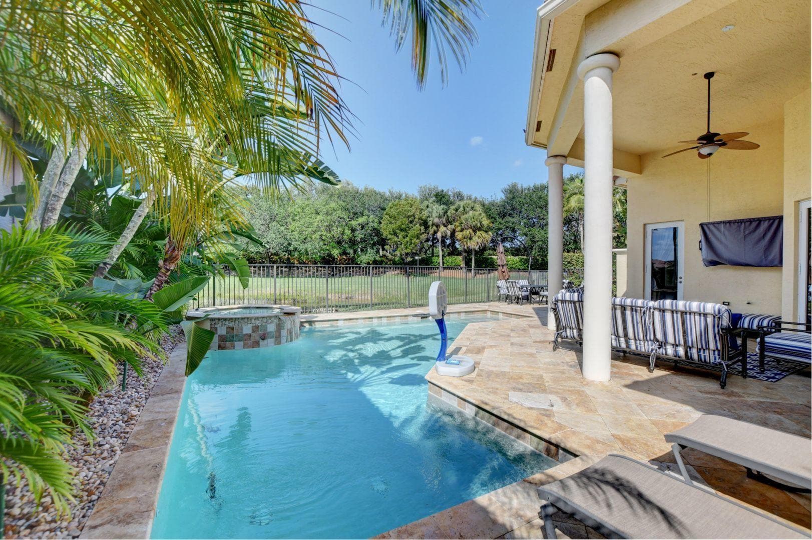 17739 Lake Azure Way, Boca Raton, FL 33496 — photo 46 of 54