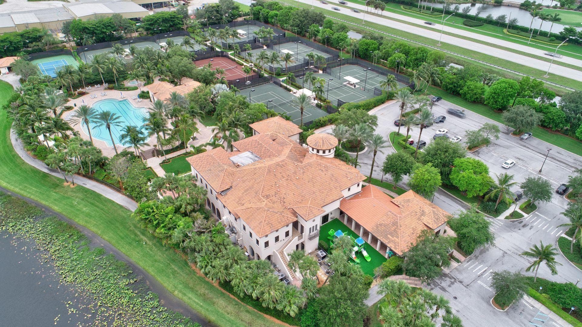 17739 Lake Azure Way, Boca Raton, FL 33496 — photo 50 of 54