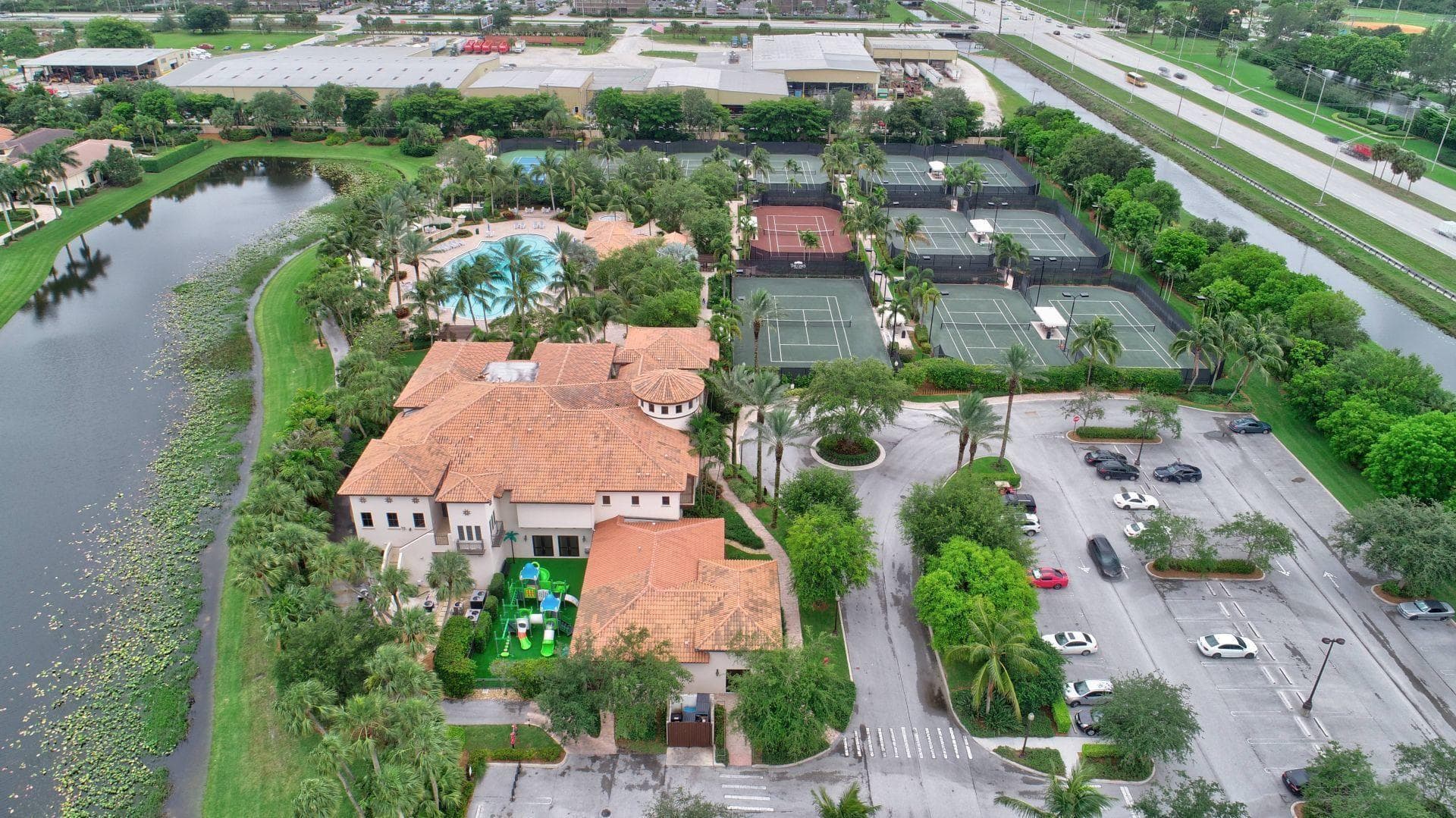 17739 Lake Azure Way, Boca Raton, FL 33496 — photo 51 of 54
