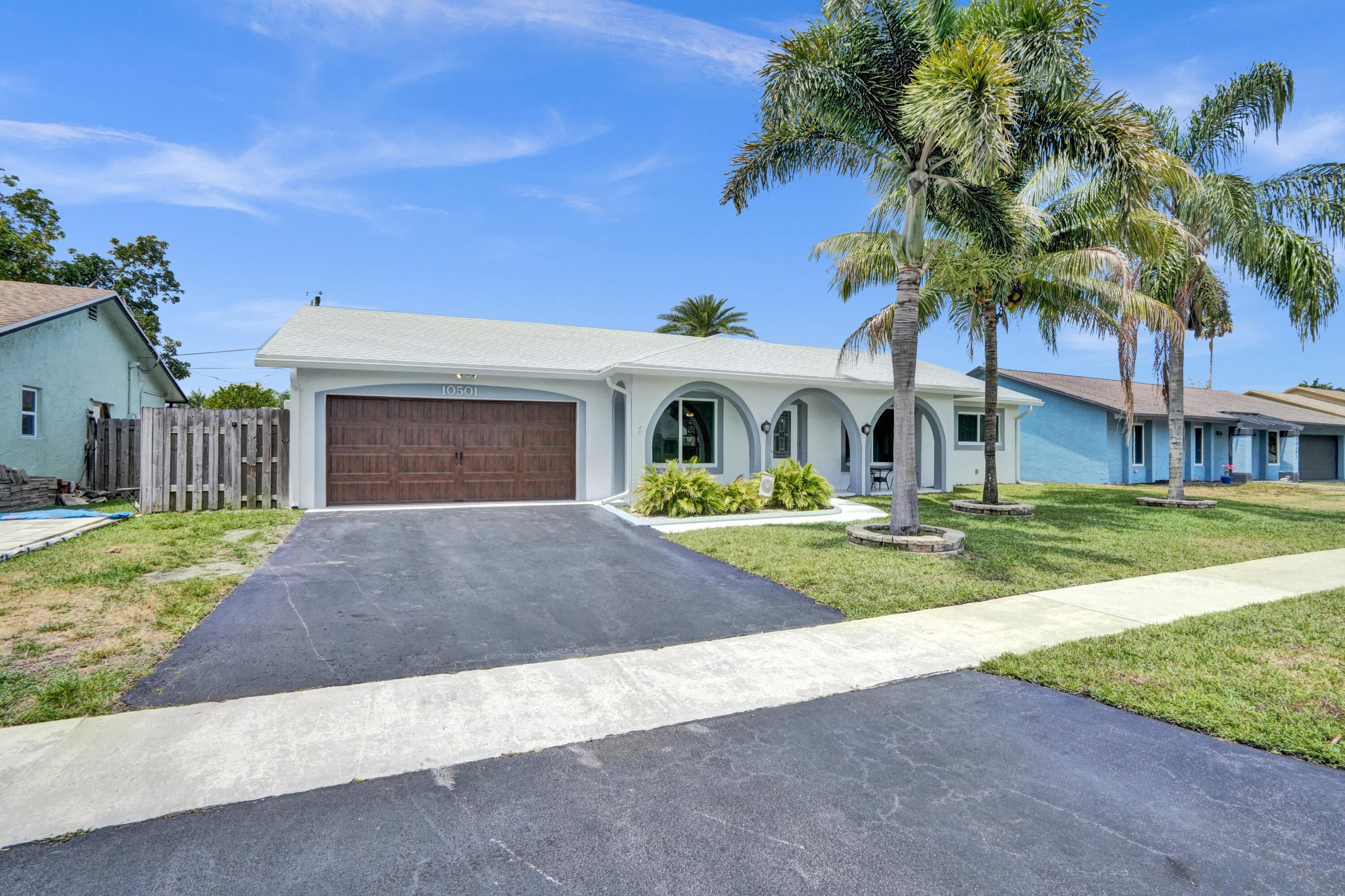 10501 NW 20th Court, Sunrise, FL 33322 — photo 1 of 18
