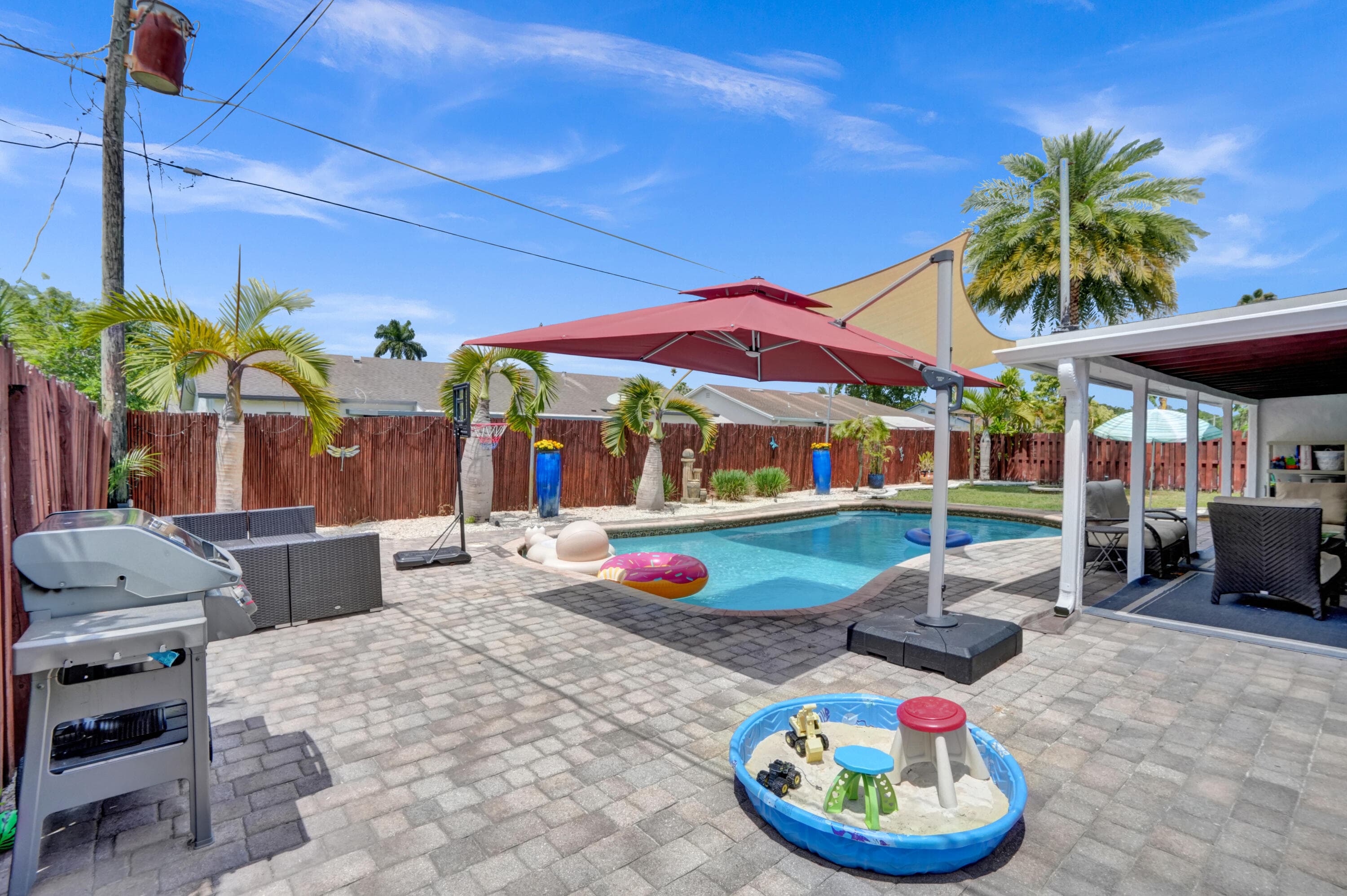 10501 NW 20th Court, Sunrise, FL 33322 — photo 12 of 18