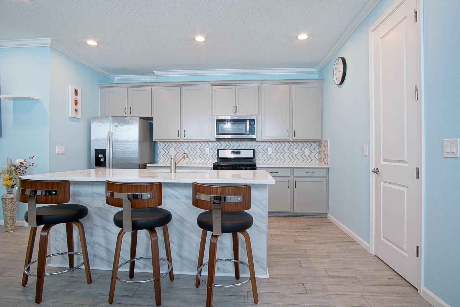 11893 SW Lyra Drive, Port St. Lucie, FL 34987 — photo 3 of 26