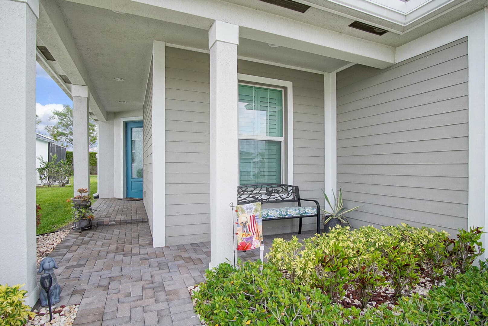 11893 SW Lyra Drive, Port St. Lucie, FL 34987 — photo 19 of 26