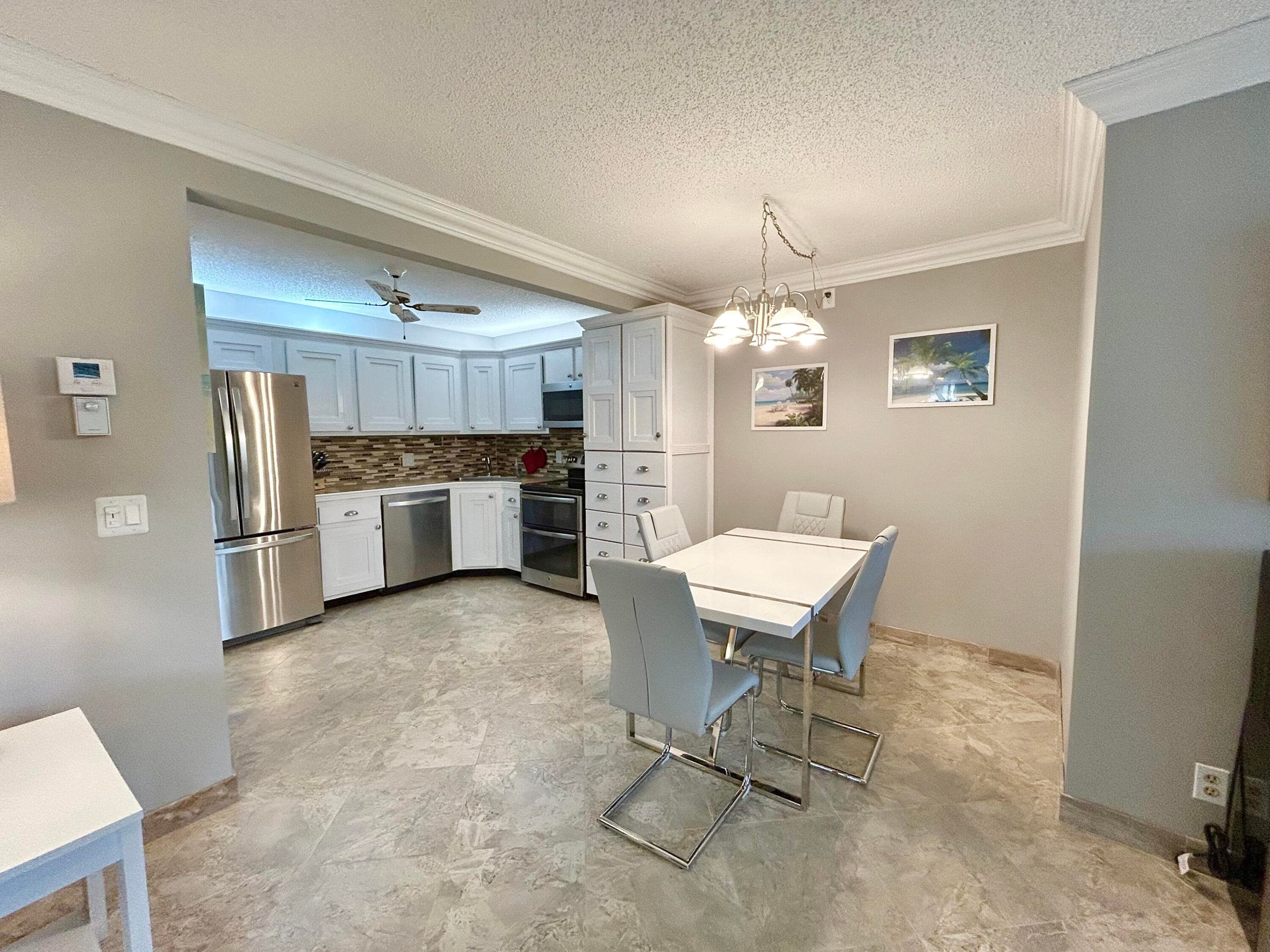 223 Pine Hov Circle C-2, Greenacres, FL 33463 — photo