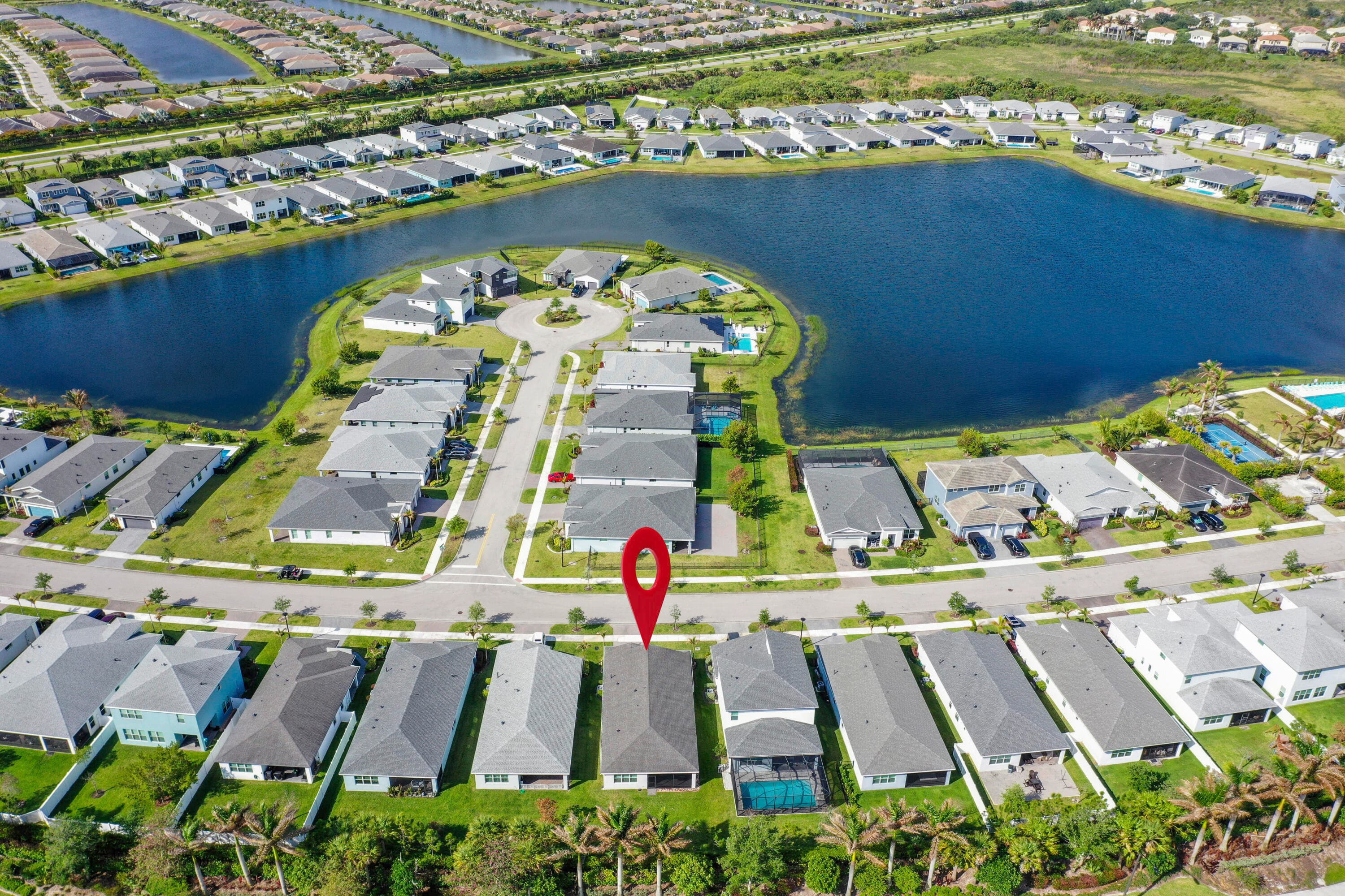 11893 SW Lyra Drive, Port St. Lucie, FL 34987 — photo 22 of 26