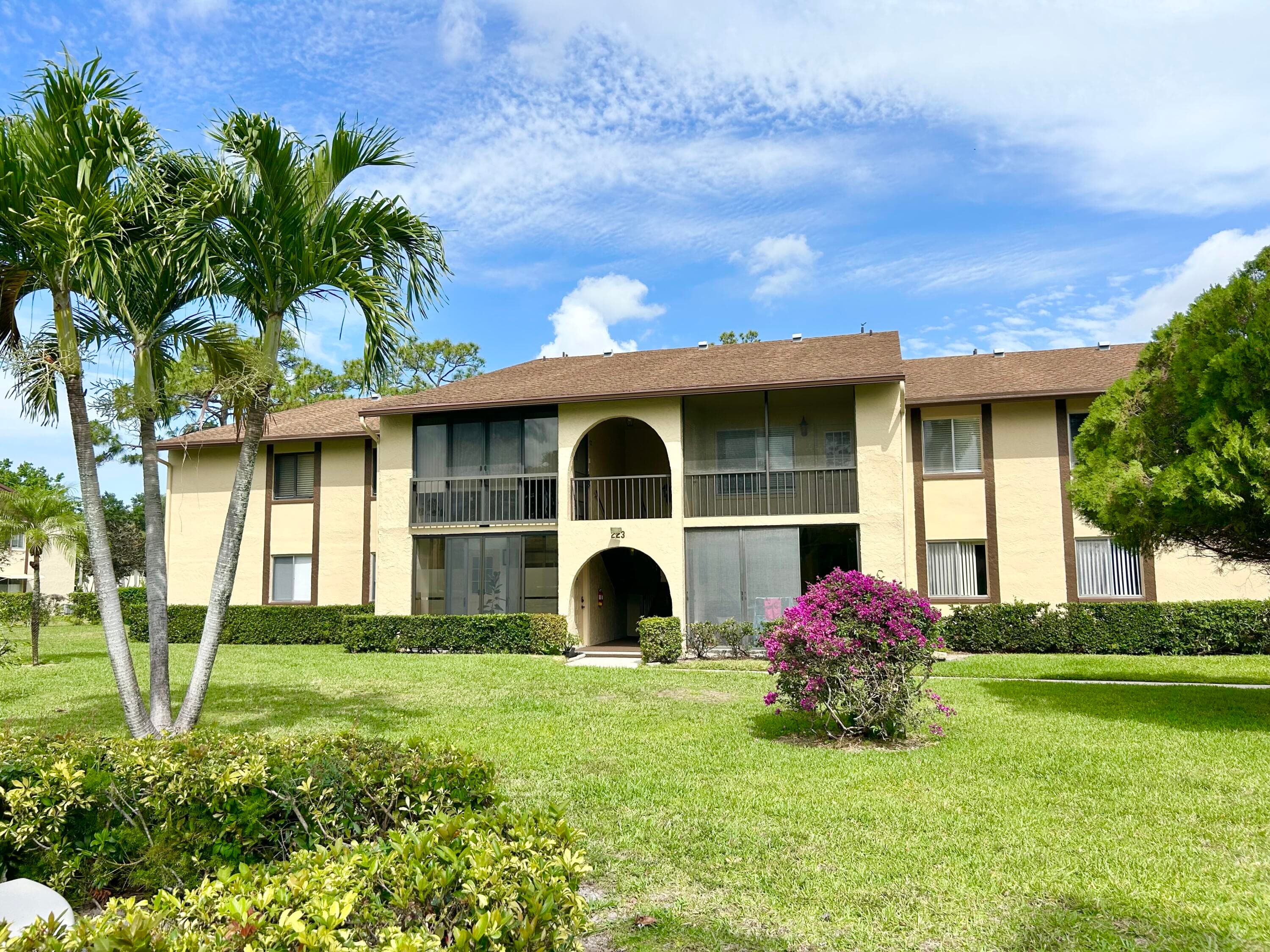 223 Pine Hov Circle C-2, Greenacres, FL 33463 — photo 50 of 61
