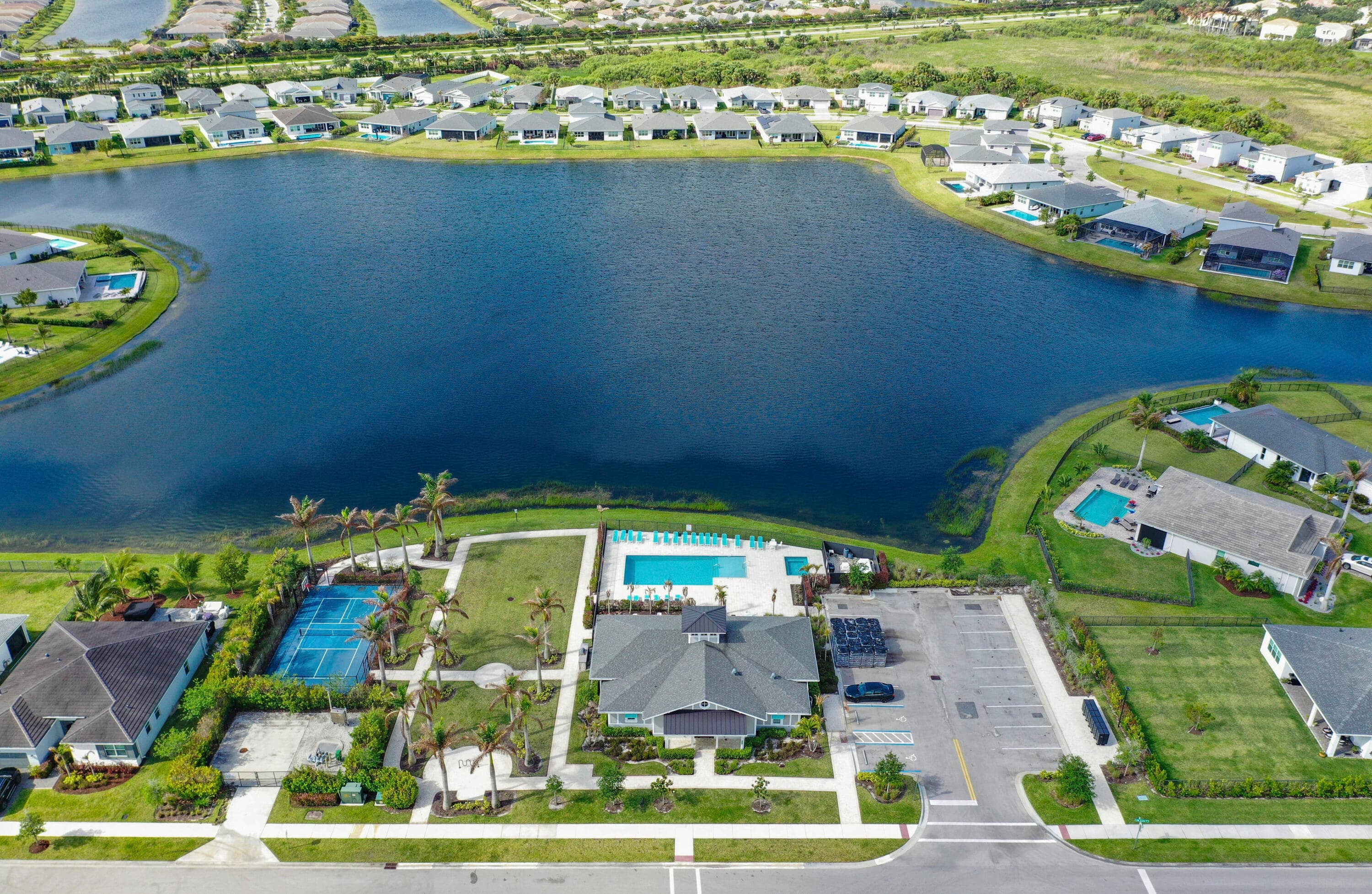 11893 SW Lyra Drive, Port St. Lucie, FL 34987 — photo 23 of 26