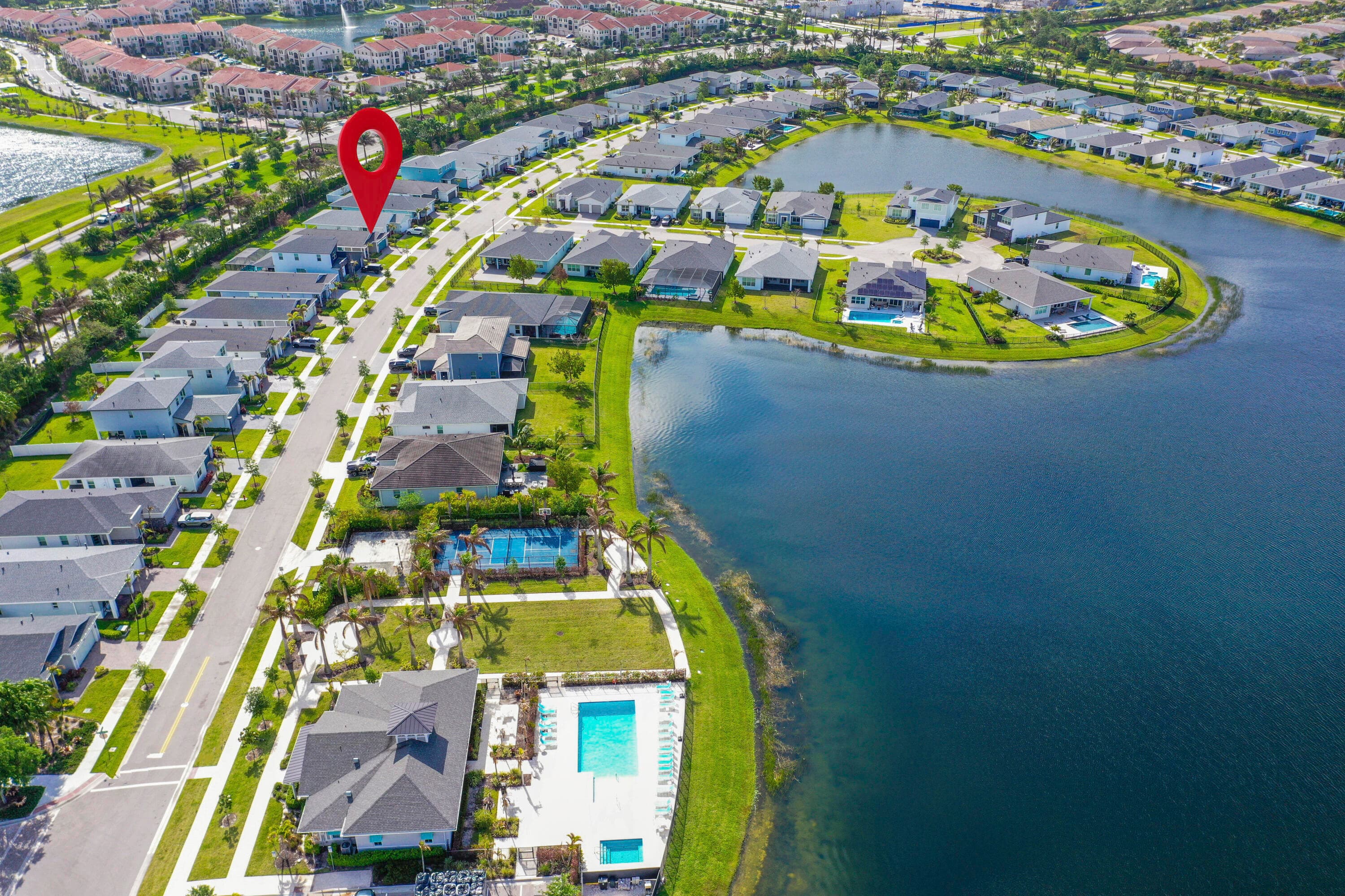 11893 SW Lyra Drive, Port St. Lucie, FL 34987 — photo 24 of 26