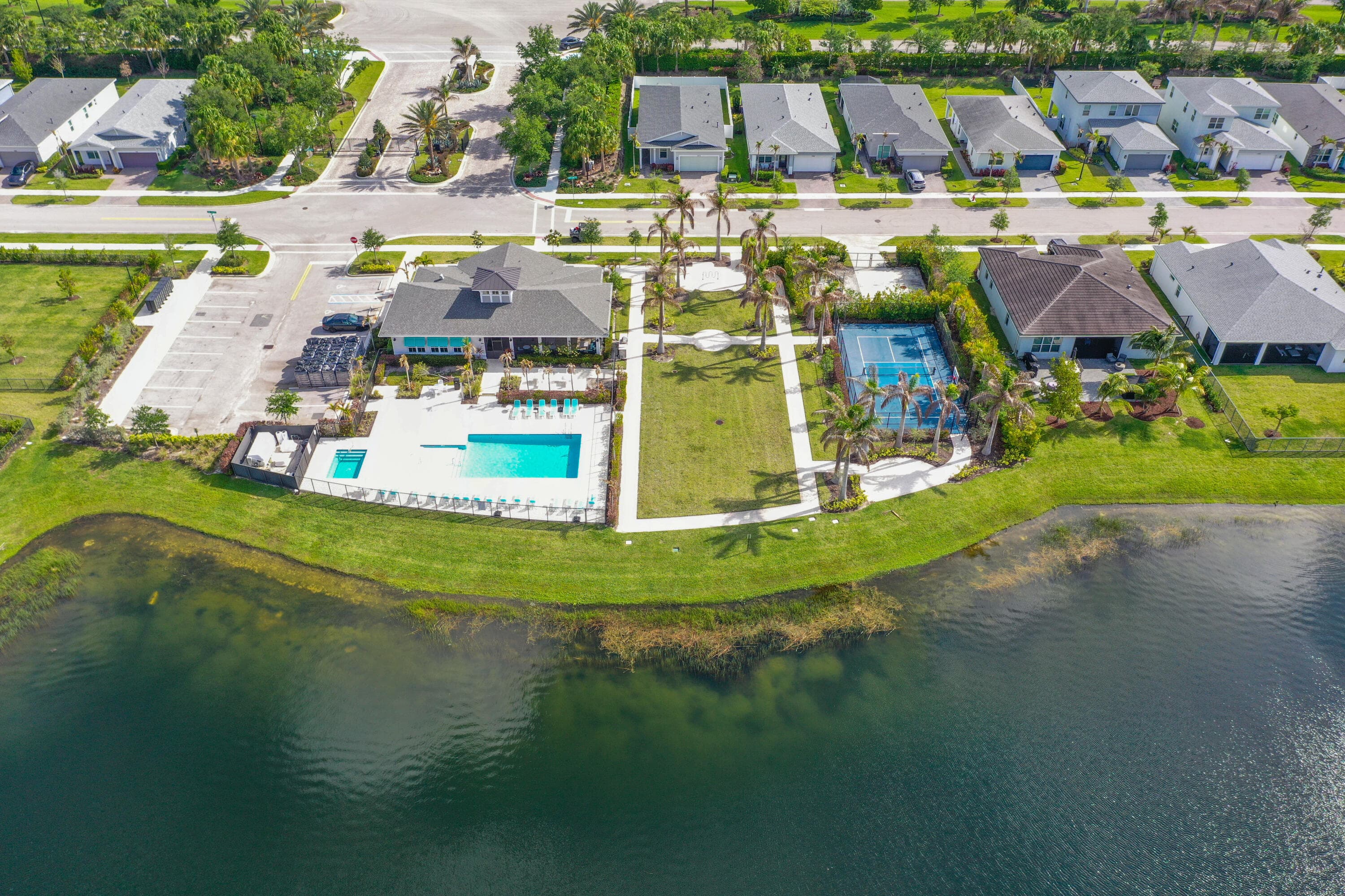 11893 SW Lyra Drive, Port St. Lucie, FL 34987 — photo 25 of 26