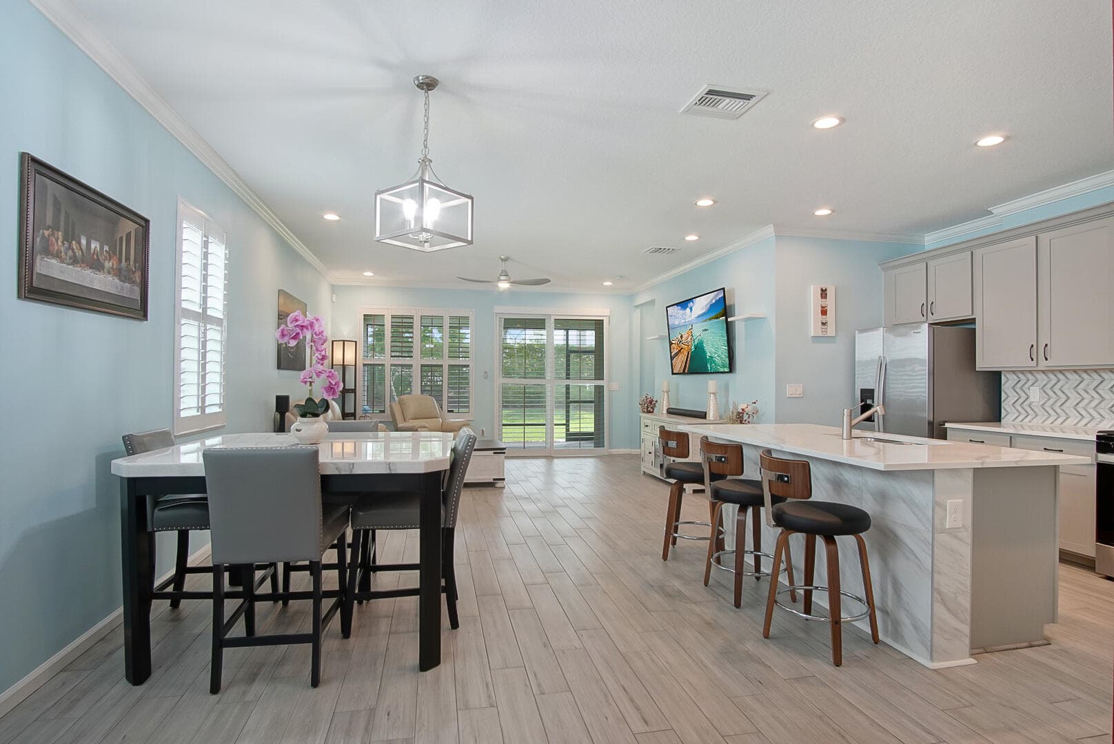 11893 SW Lyra Drive, Port St. Lucie, FL 34987 — photo 7 of 26