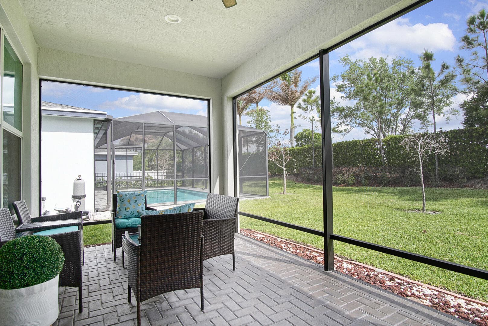 11893 SW Lyra Drive, Port St. Lucie, FL 34987 — photo 17 of 26