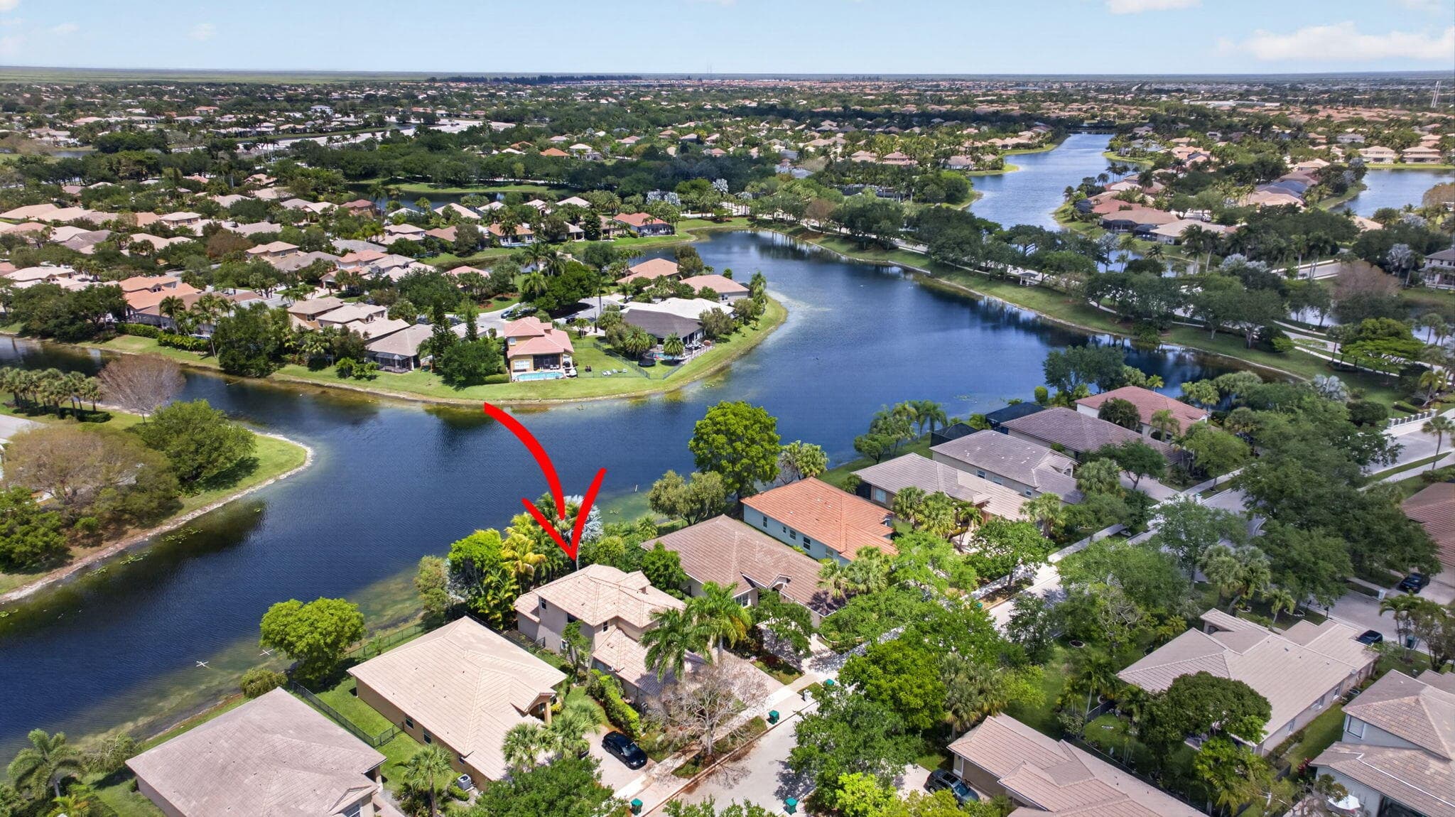 6443 NW 110th Avenue, Parkland, FL 33076 — photo 3 of 81