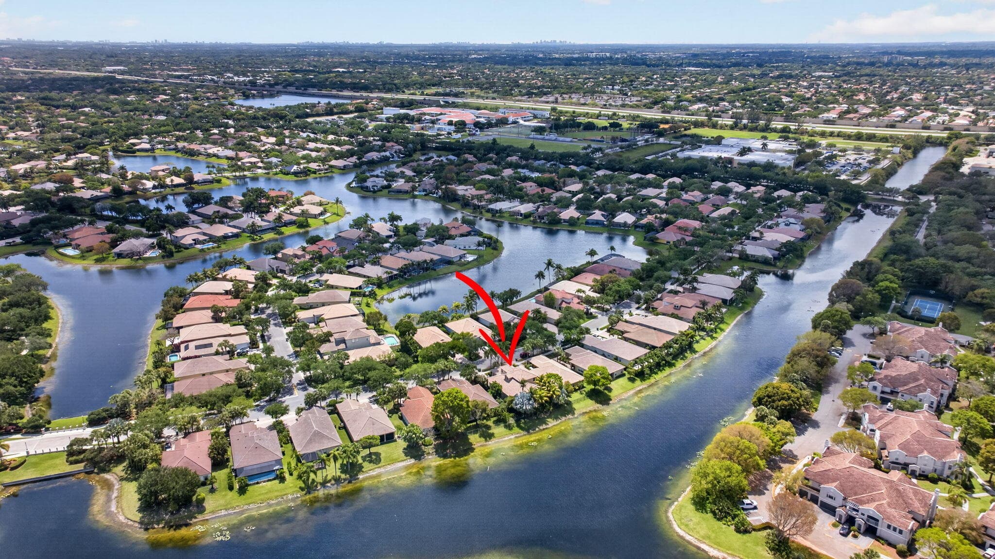 6443 NW 110th Avenue, Parkland, FL 33076 — photo 4 of 81