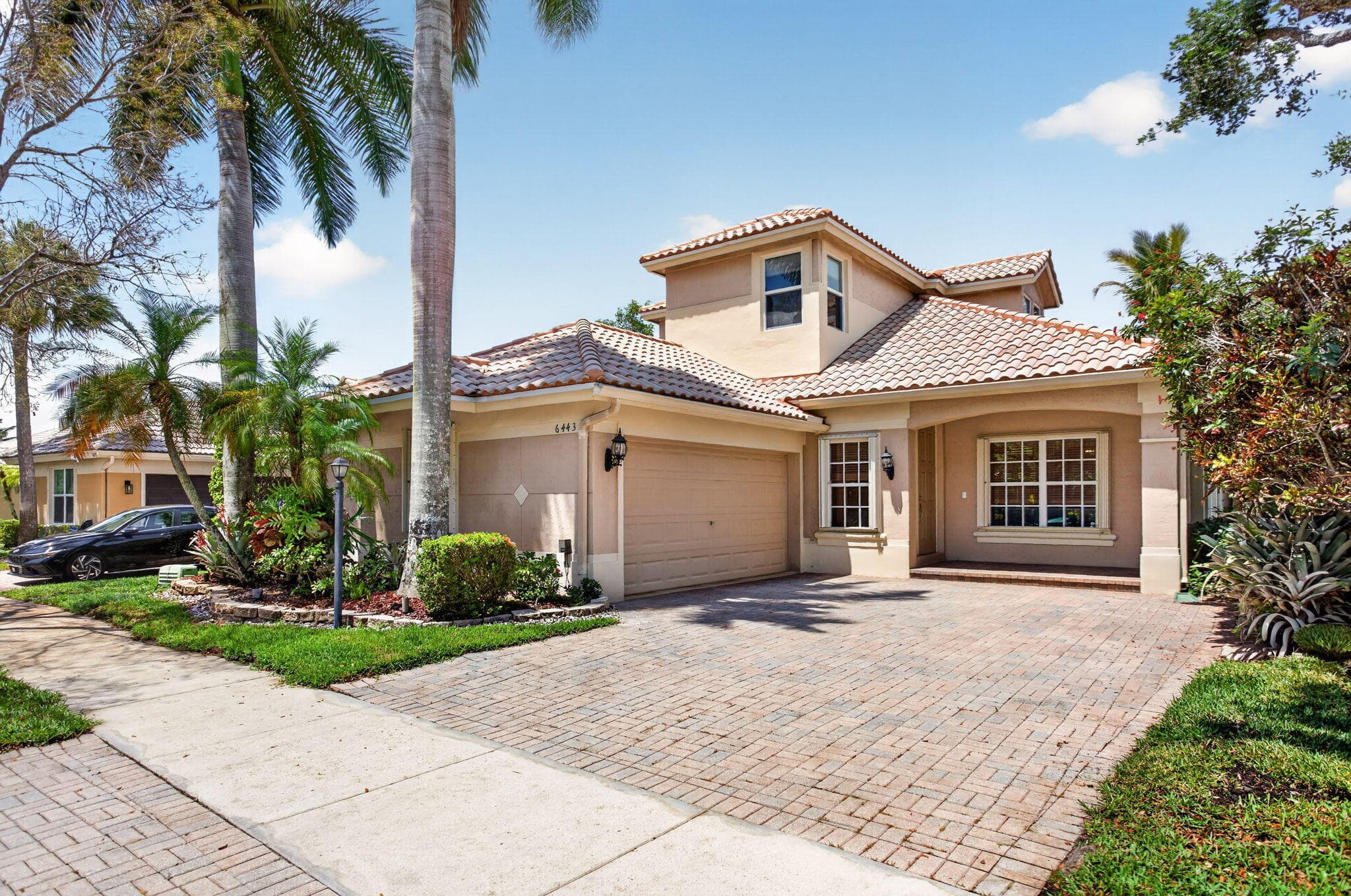 6443 NW 110th Avenue, Parkland, FL 33076 — photo