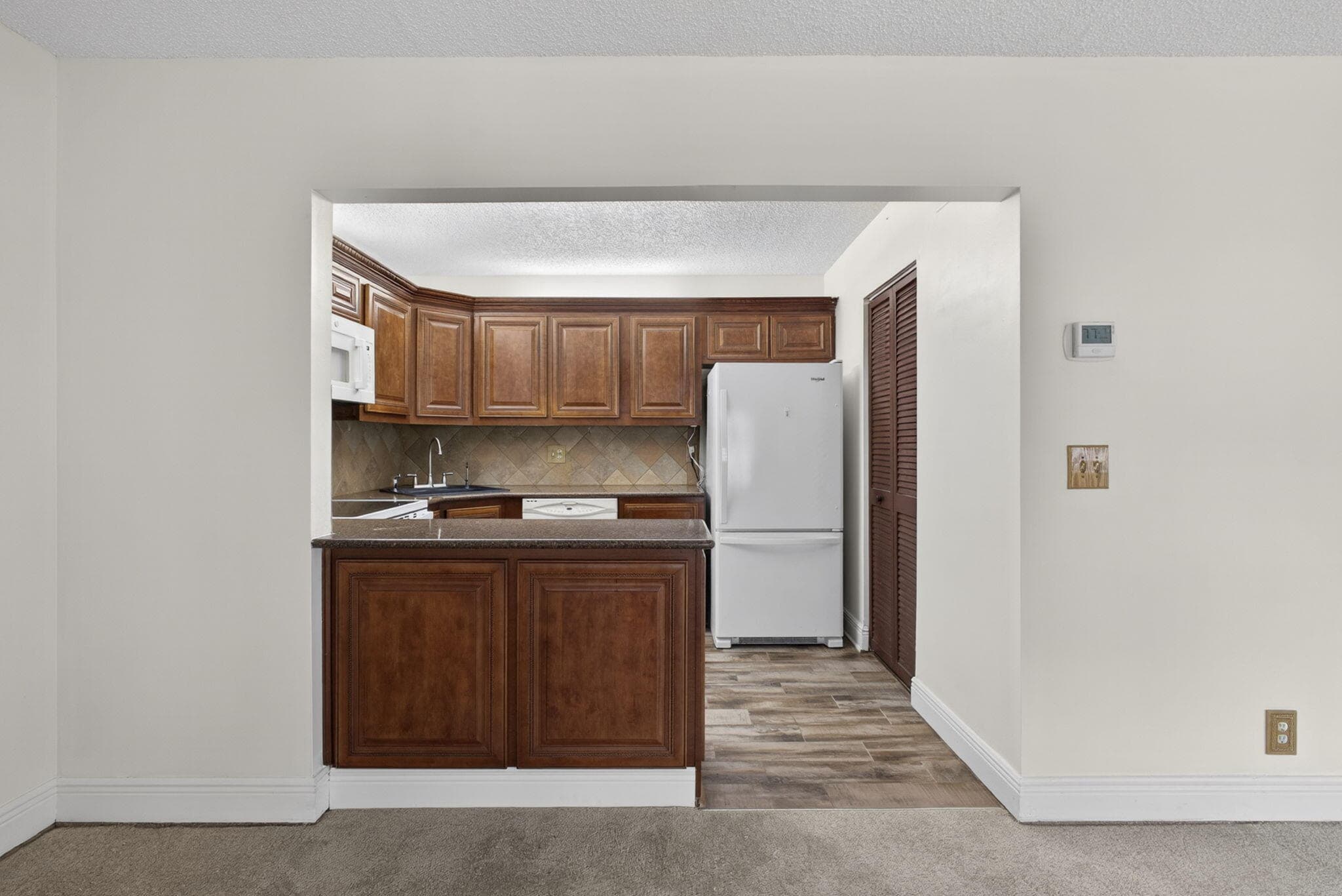 315 Pine Ridge Circle D-1, Greenacres, FL 33463 — photo 17 of 43