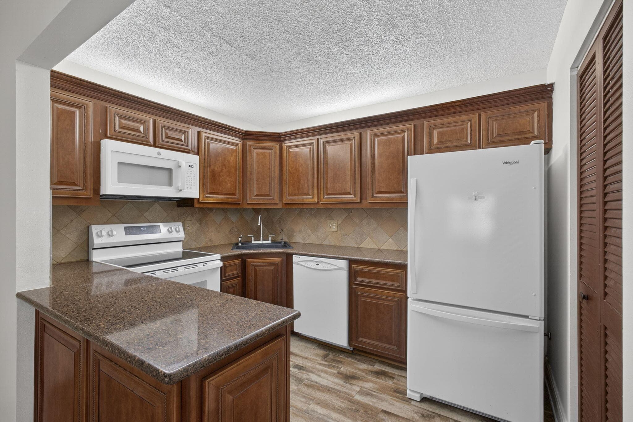 315 Pine Ridge Circle D-1, Greenacres, FL 33463 — photo 18 of 43