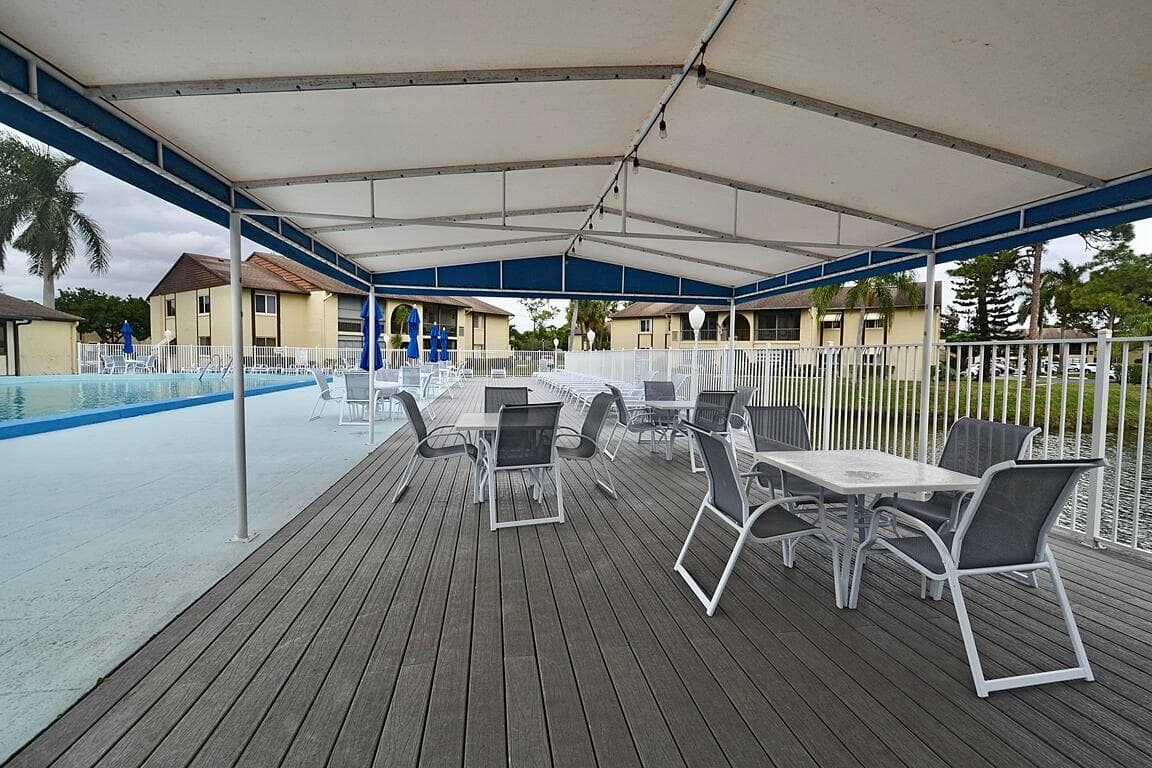 315 Pine Ridge Circle D-1, Greenacres, FL 33463 — photo 43 of 43