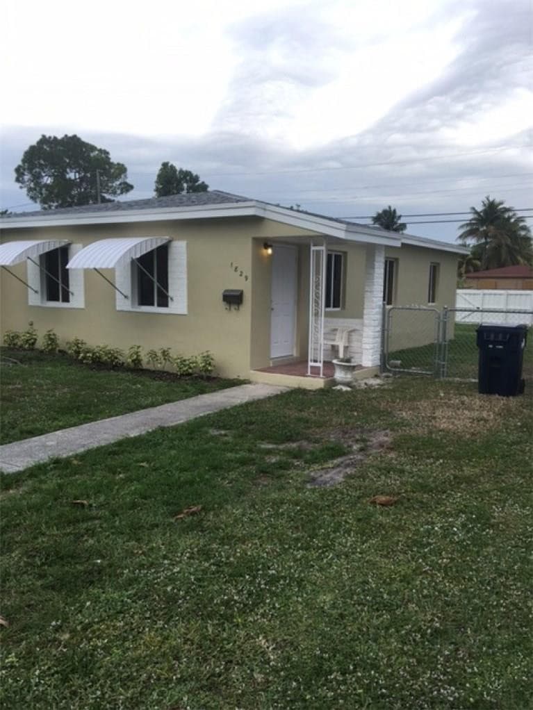 1829 NE 175th Street, North Miami Beach, FL 33162 — photo 1 of 18