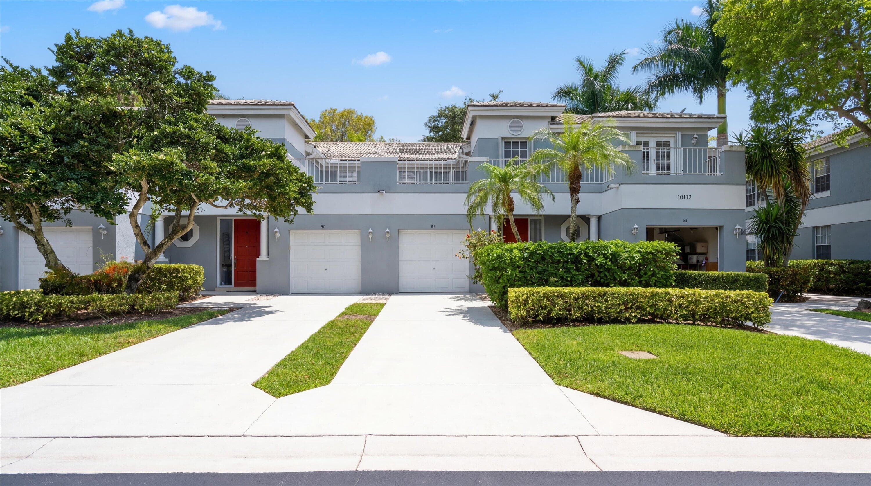10112 Andover Coach Circle B2, Lake Worth, FL 33449 — photo 1 of 49