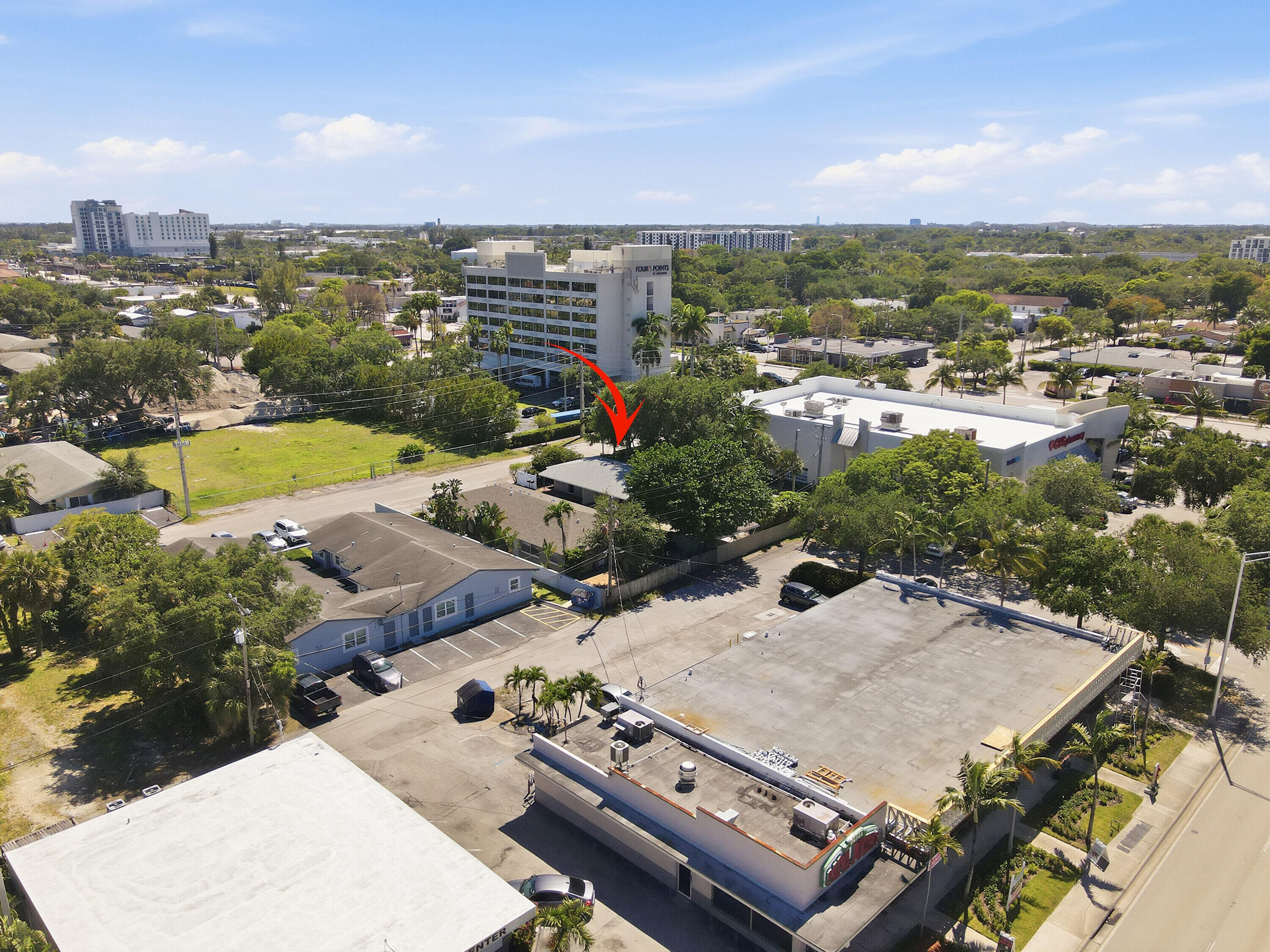 707 SE 18th Street 1-2, Fort Lauderdale, FL 33316 — photo 28 of 33