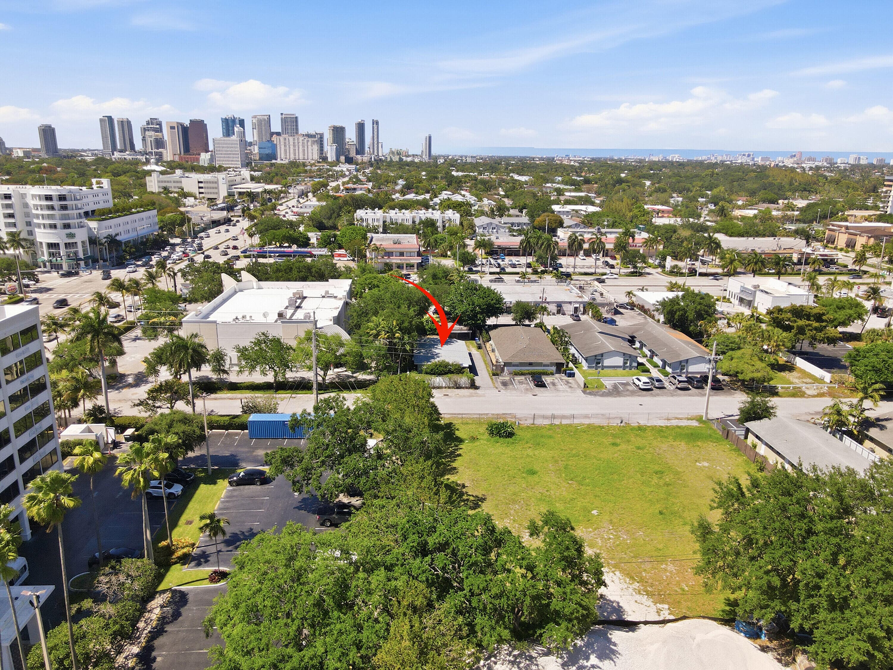 707 SE 18th Street 1-2, Fort Lauderdale, FL 33316 — photo 31 of 33