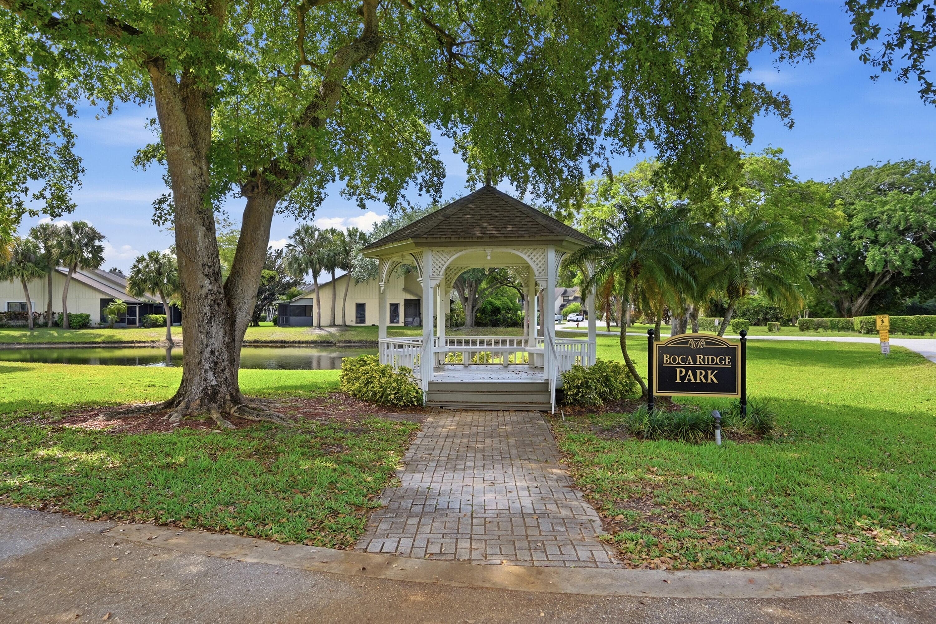 9364 Ketay Circle 5, Boca Raton, FL 33428 — photo 34 of 42