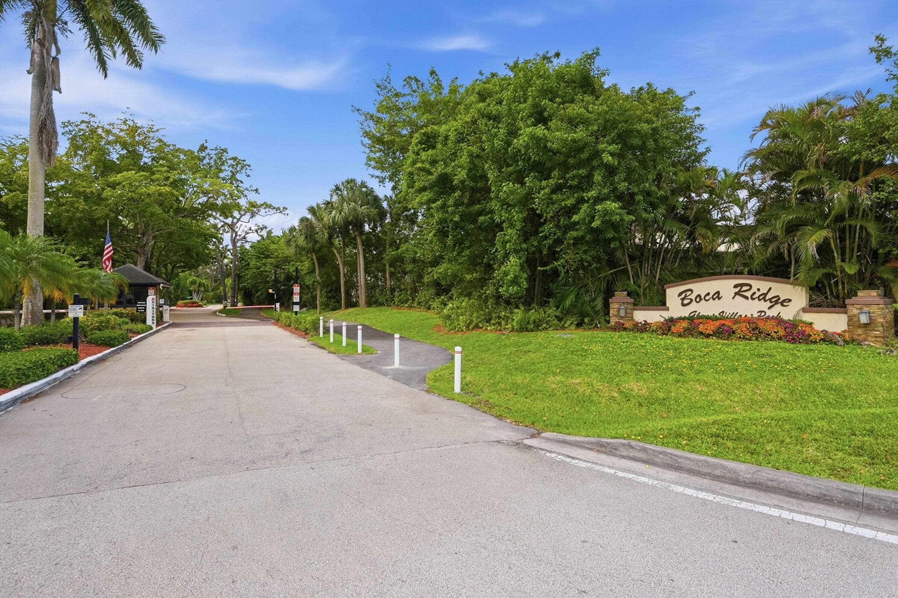 9364 Ketay Circle 5, Boca Raton, FL 33428 — photo 38 of 42