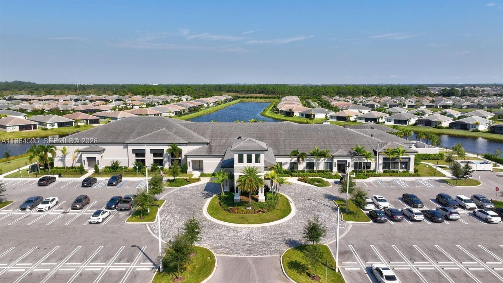 11917 SW Seahorse Springs Terrace, Port St. Lucie, FL 34987 — photo 53 of 58