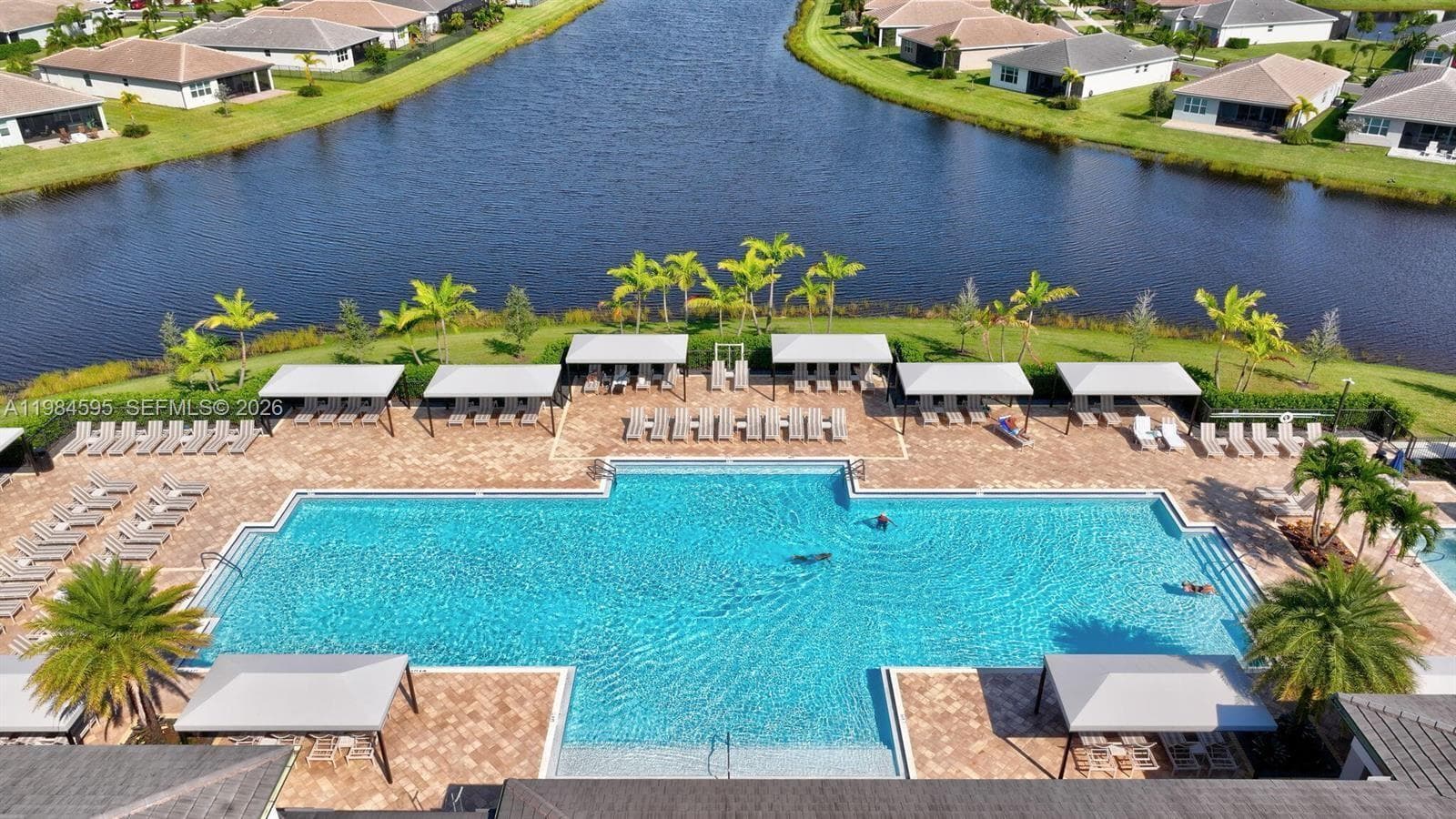 11917 SW Seahorse Springs Terrace, Port St. Lucie, FL 34987 — photo 57 of 58