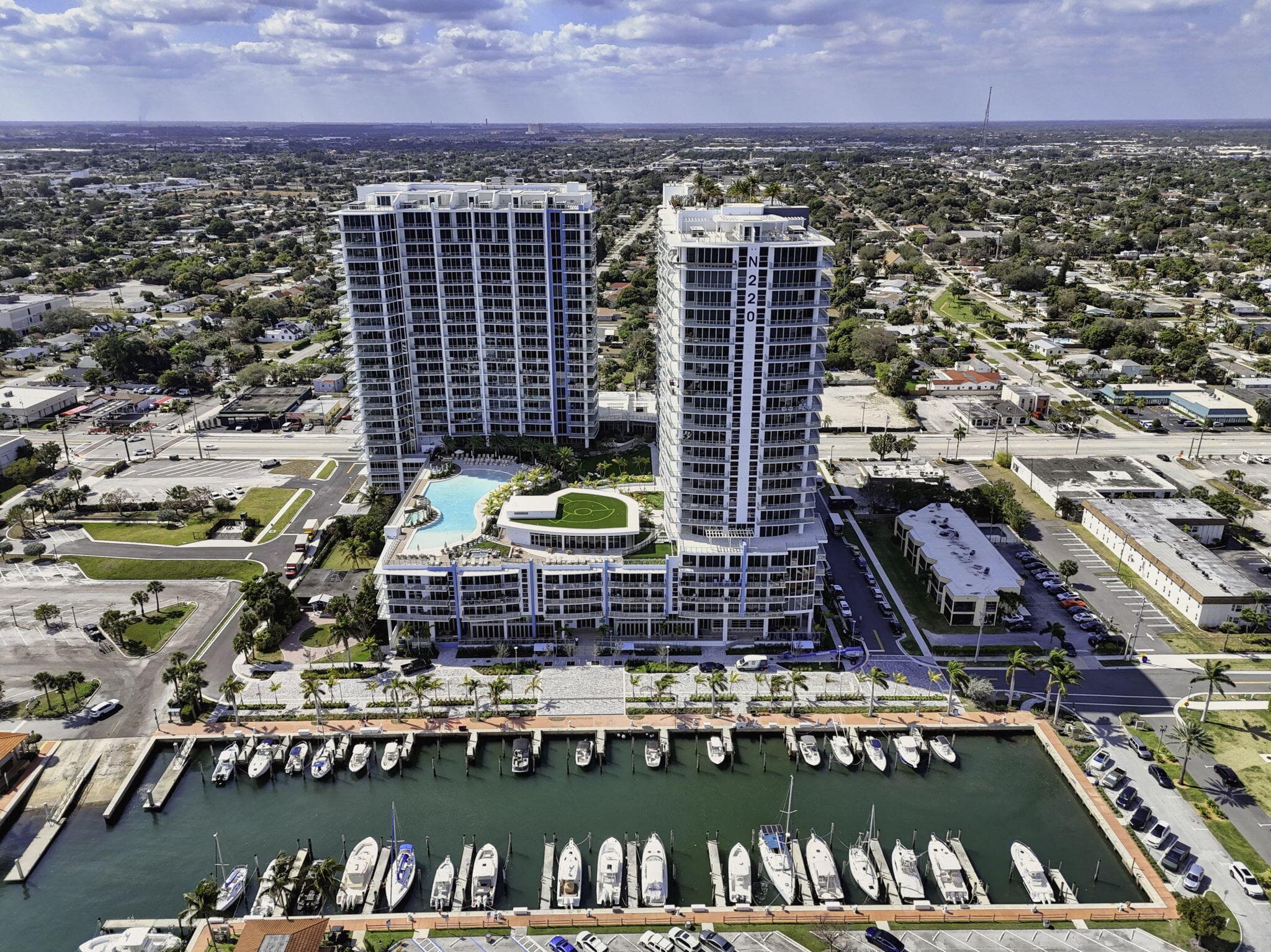 220 Lake Shore Drive 605, Lake Park, FL 33403 — photo 133 of 136