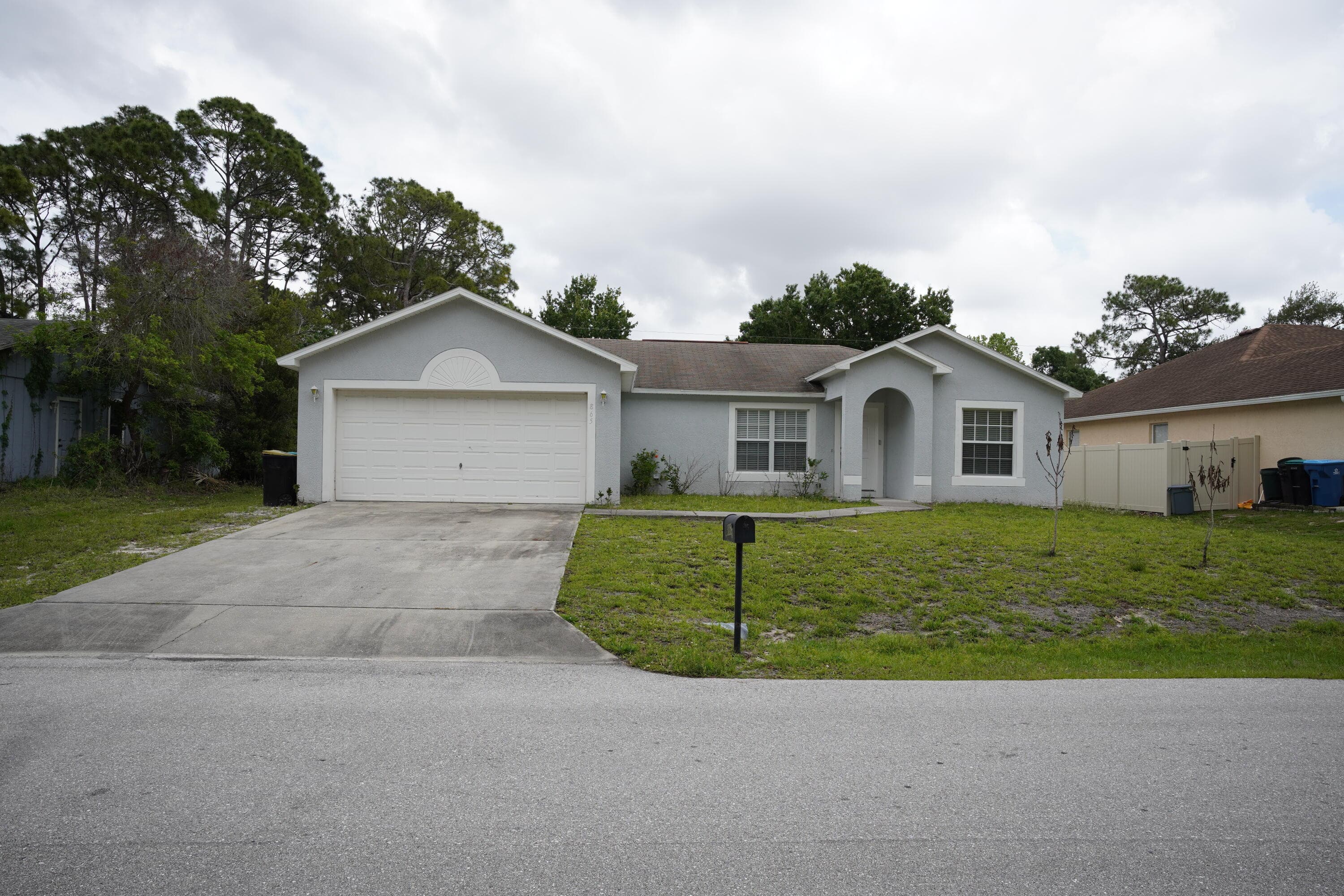 865 N Helm, Palm Bay, FL 32907 — photo 1 of 20