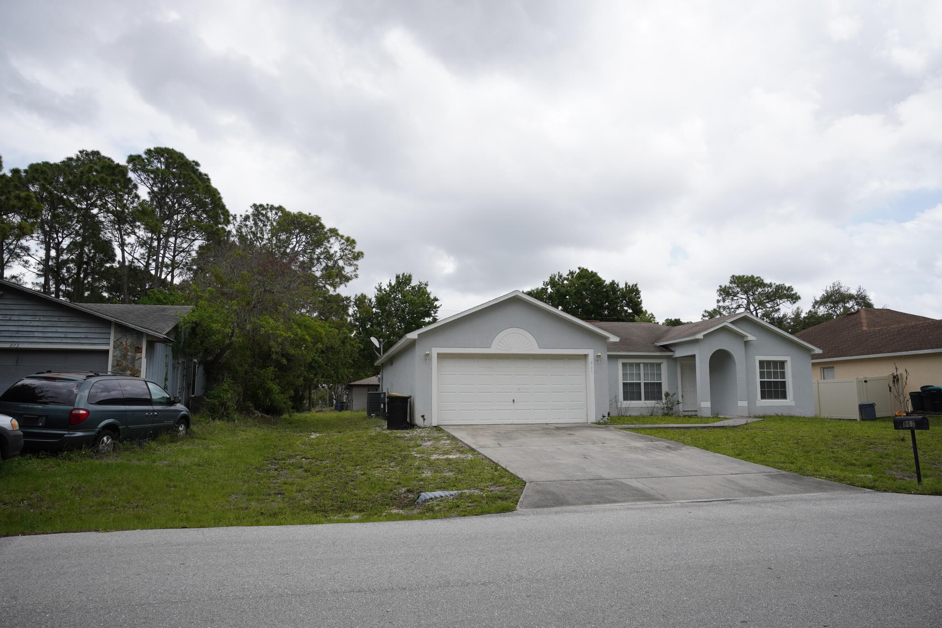865 N Helm, Palm Bay, FL 32907 — photo 4 of 20