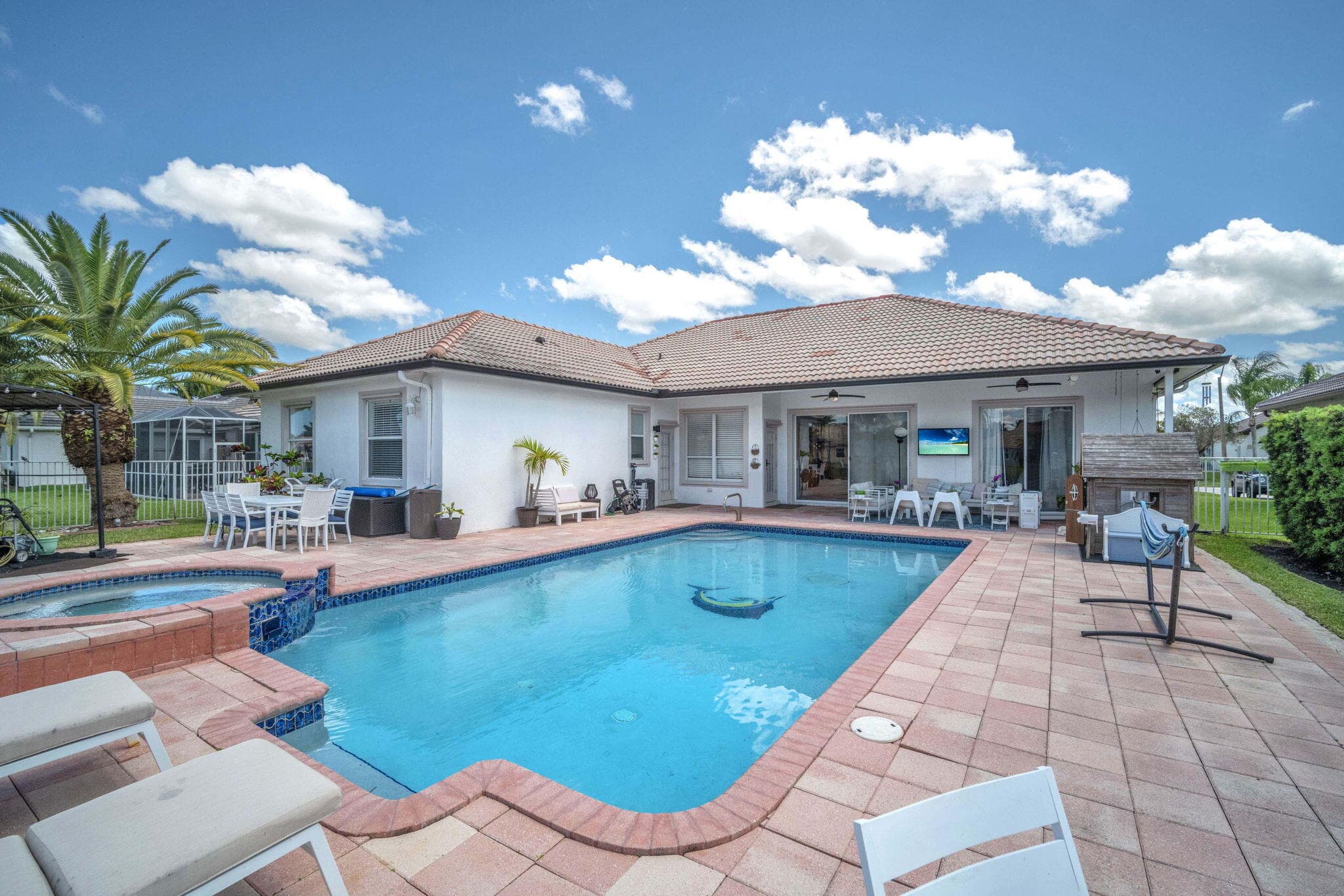 16423 Segovia Circle S, Fort Lauderdale, FL 33331 — photo 60 of 71