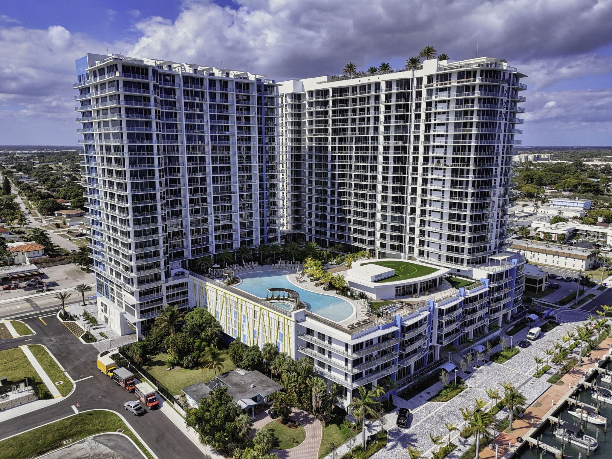220 Lake Shore Drive 609, Lake Park, FL 33403 — photo 3 of 128