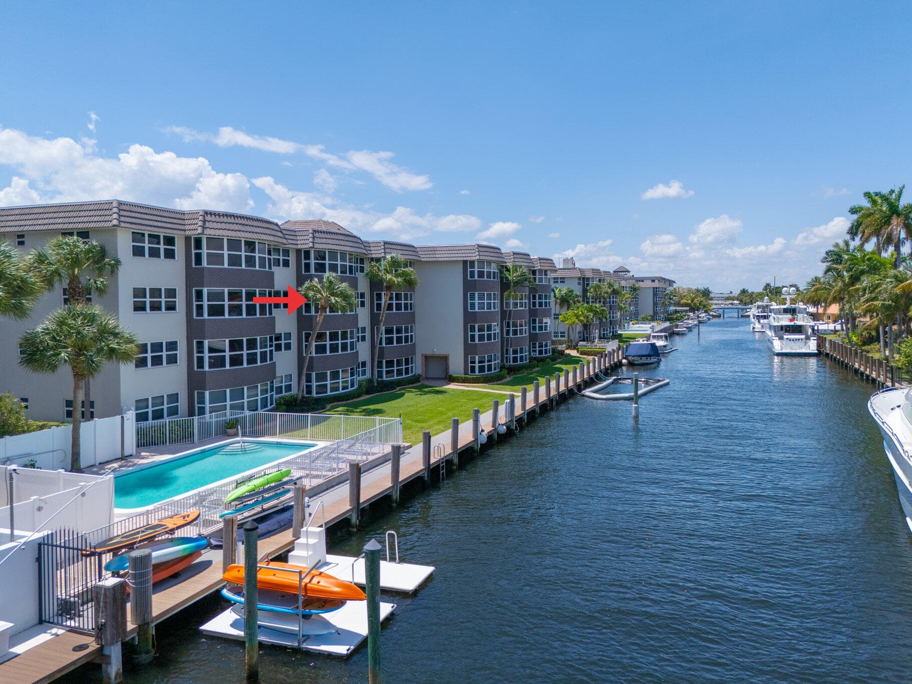3121 NE 51st Street 305e, Fort Lauderdale, FL 33308 — photo 15 of 43