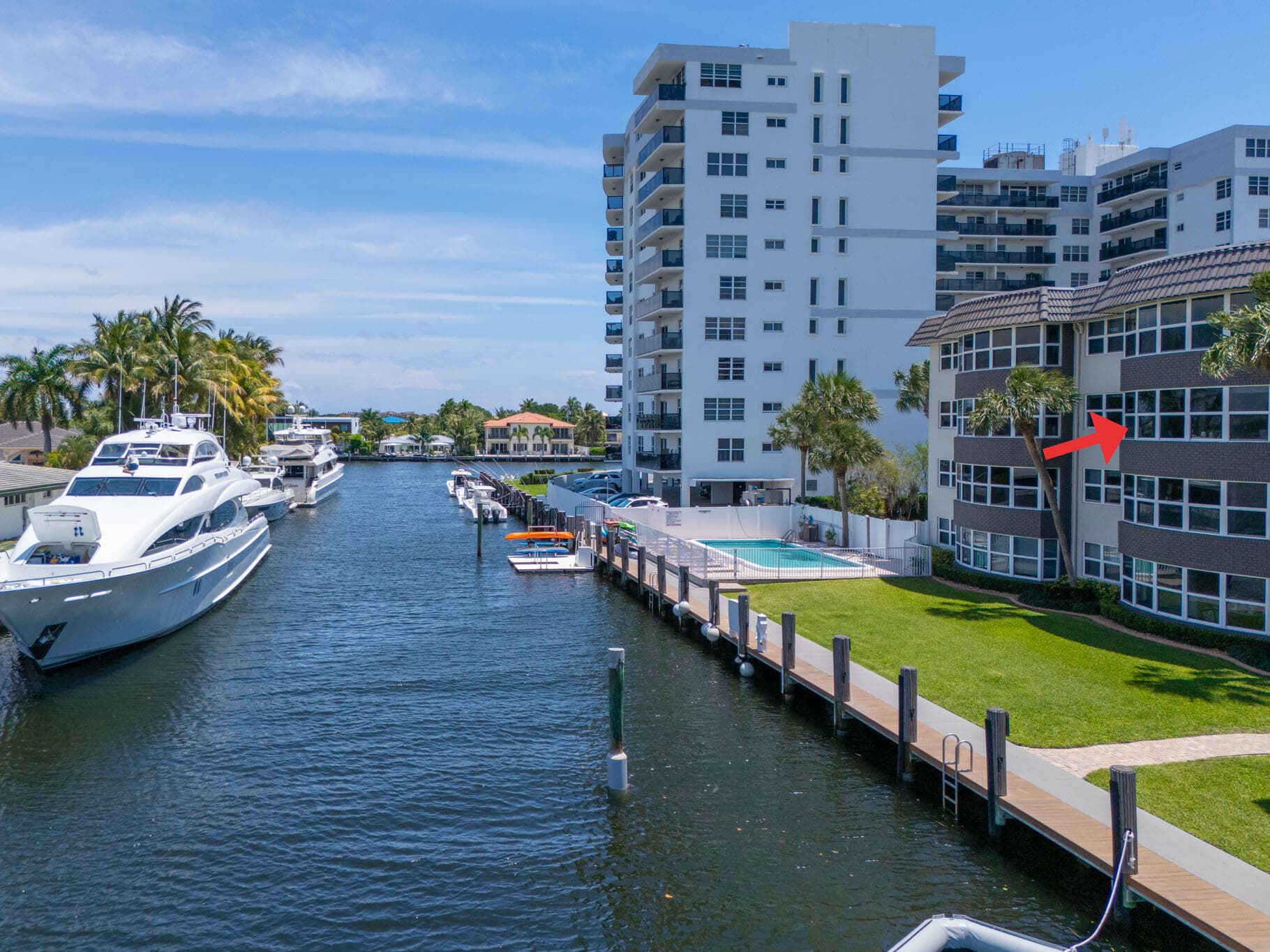 3121 NE 51st Street 305e, Fort Lauderdale, FL 33308 — photo 16 of 43