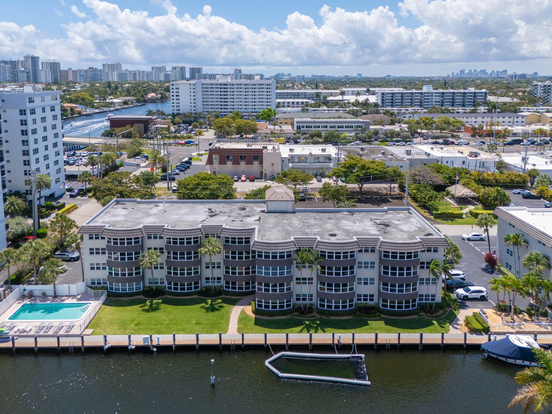 3121 NE 51st Street 305e, Fort Lauderdale, FL 33308 — photo 17 of 43