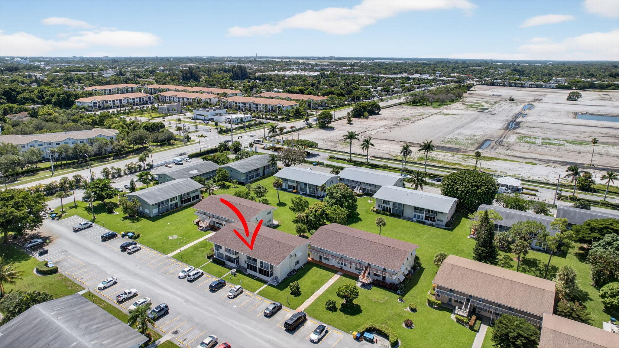 42 Easthampton B, West Palm Beach, FL 33417 — photo 29 of 37