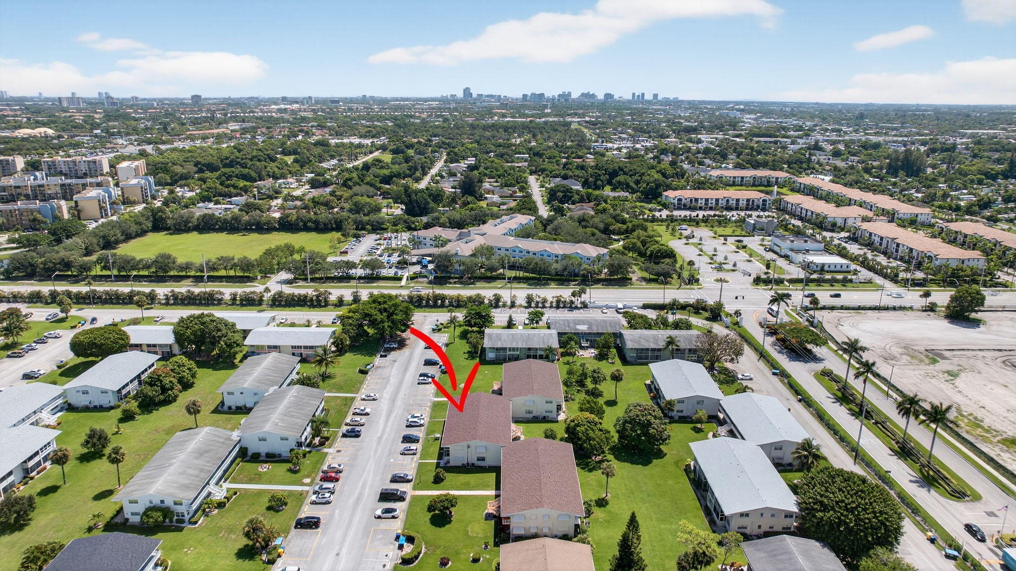 42 Easthampton B, West Palm Beach, FL 33417 — photo 31 of 37