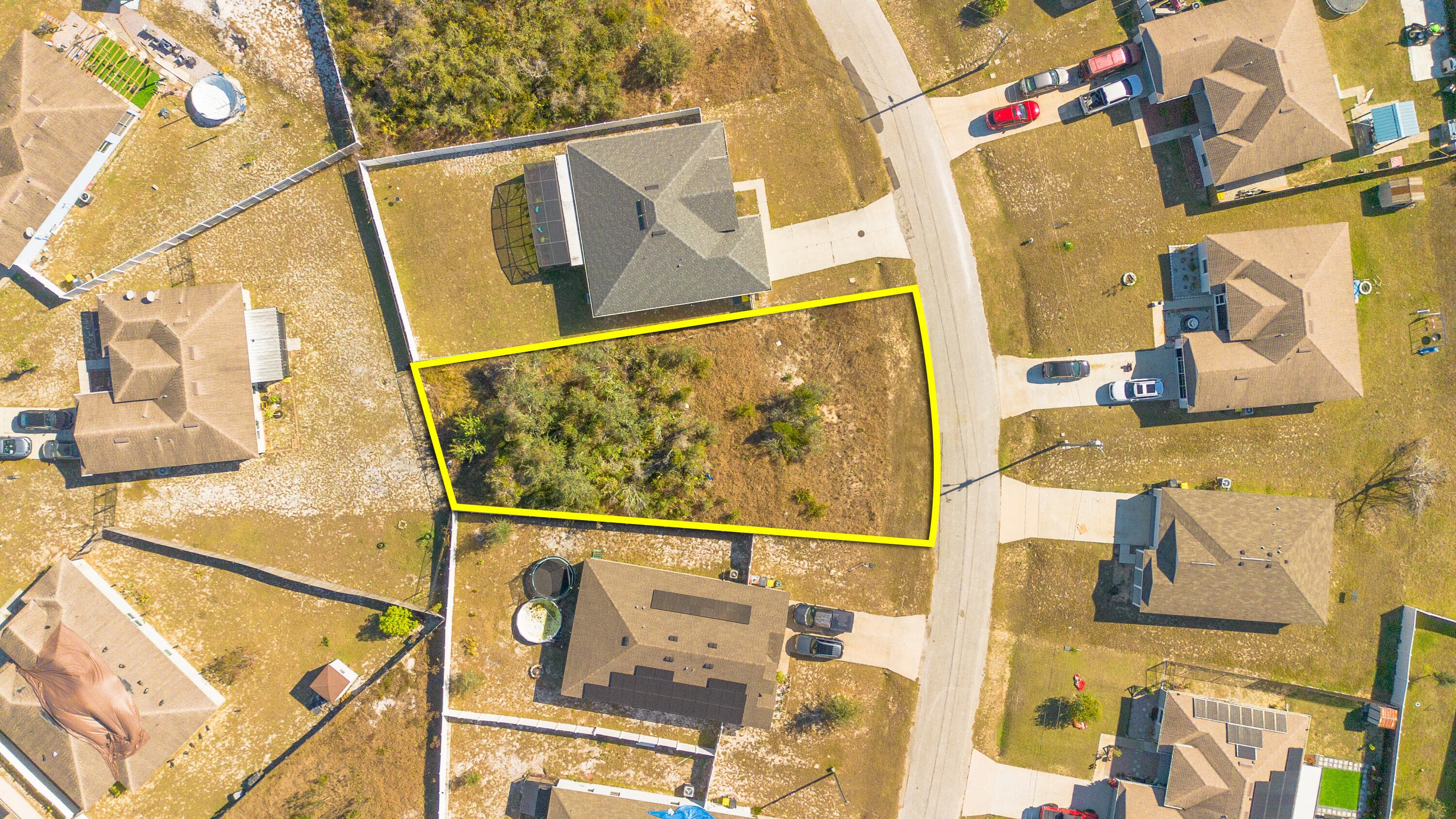 19 Orchid Court, Poinciana, FL 34759 — photo
