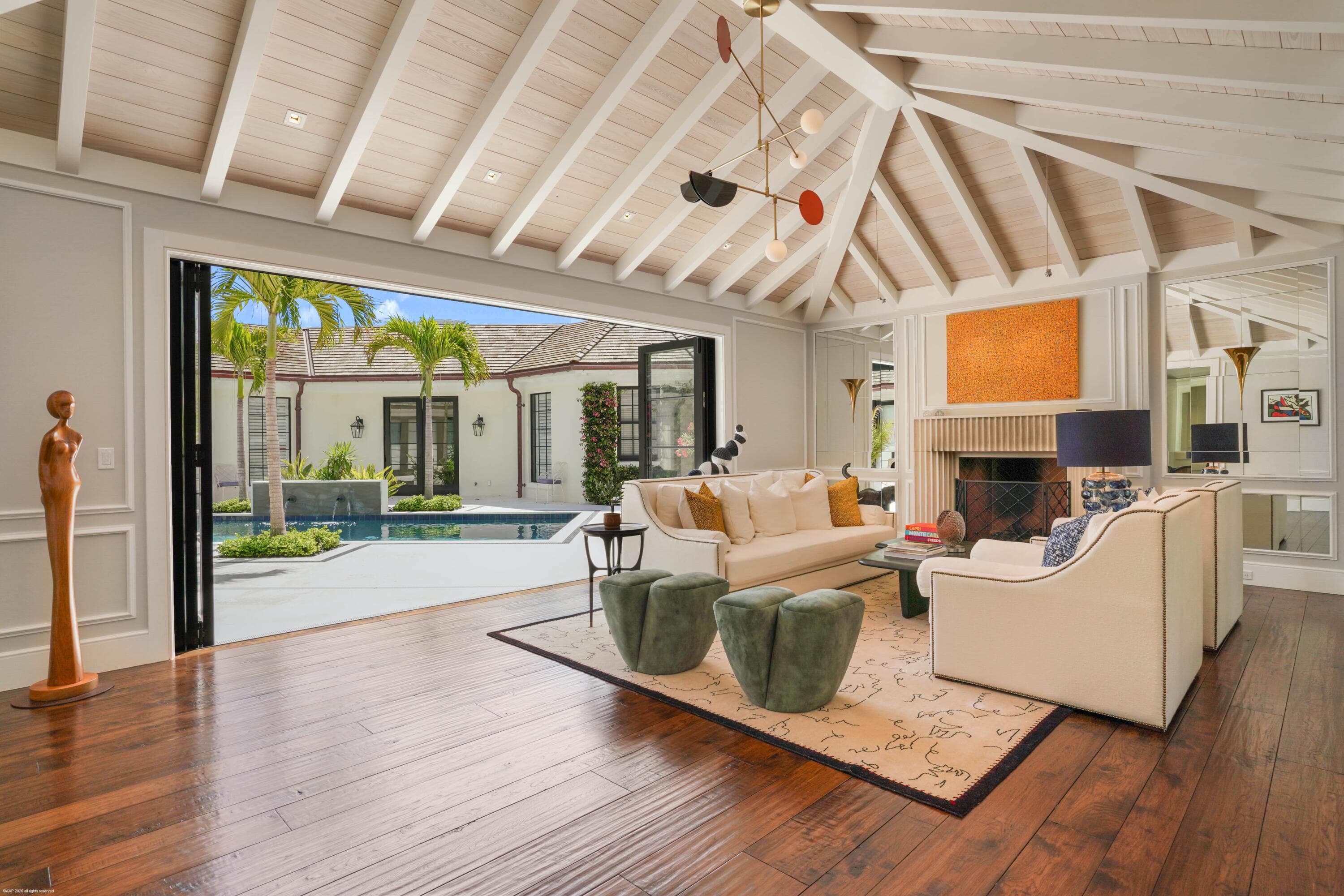 55 Links Road, Jupiter Island, FL 33455 — photo 6 of 19