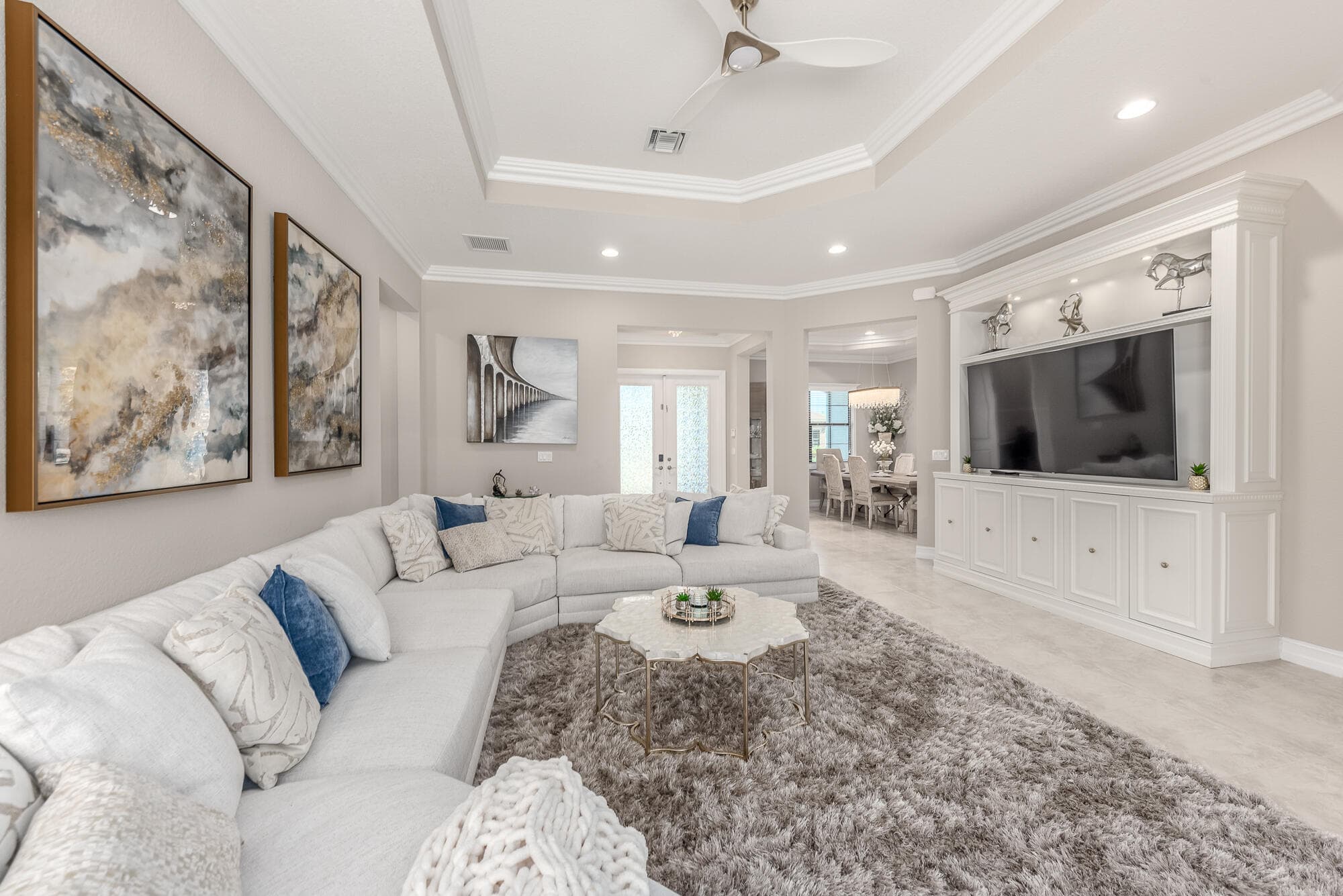 5211 SW Blue Daze Way, Palm City, FL 34990 — photo 3 of 58