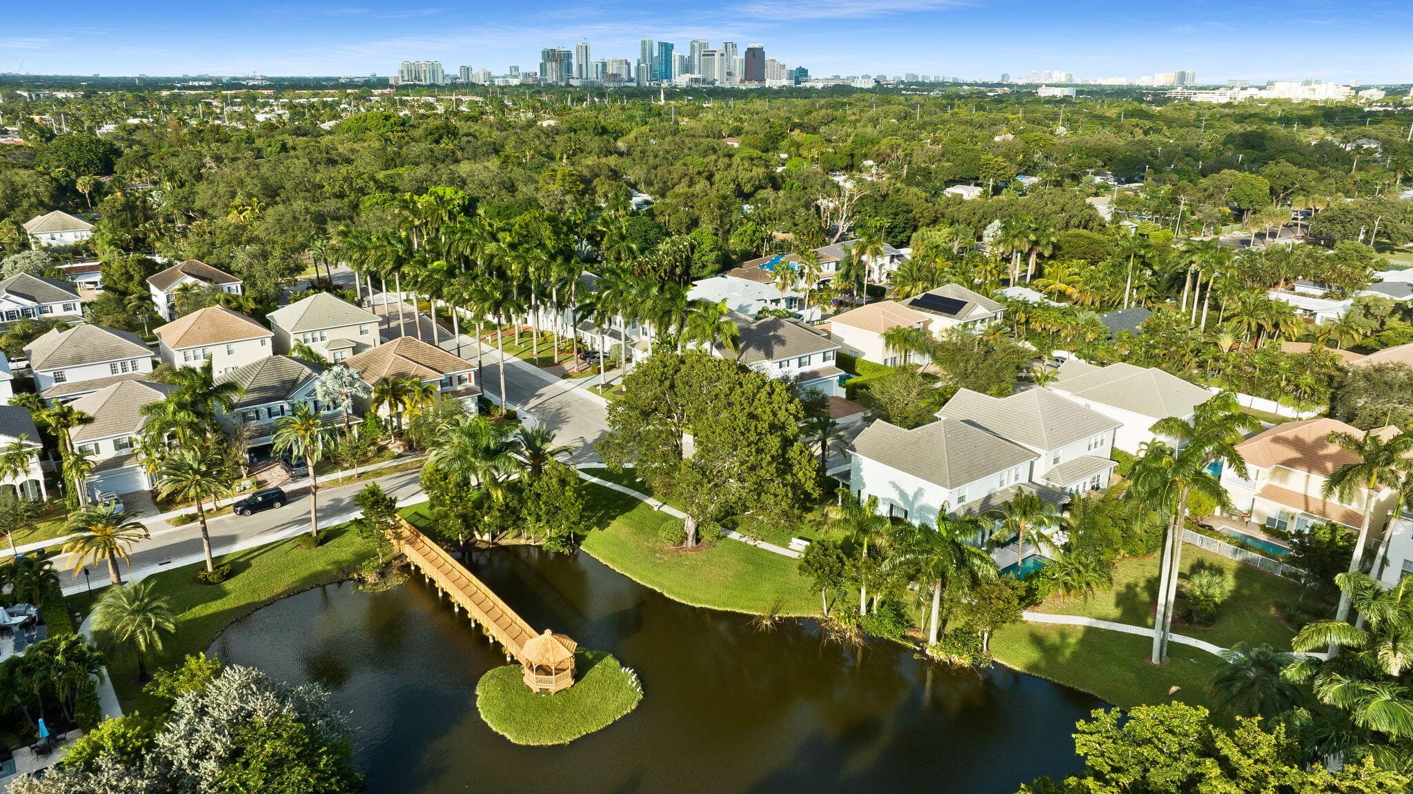 1421 SW 20th Court, Fort Lauderdale, FL 33315 — photo 30 of 36