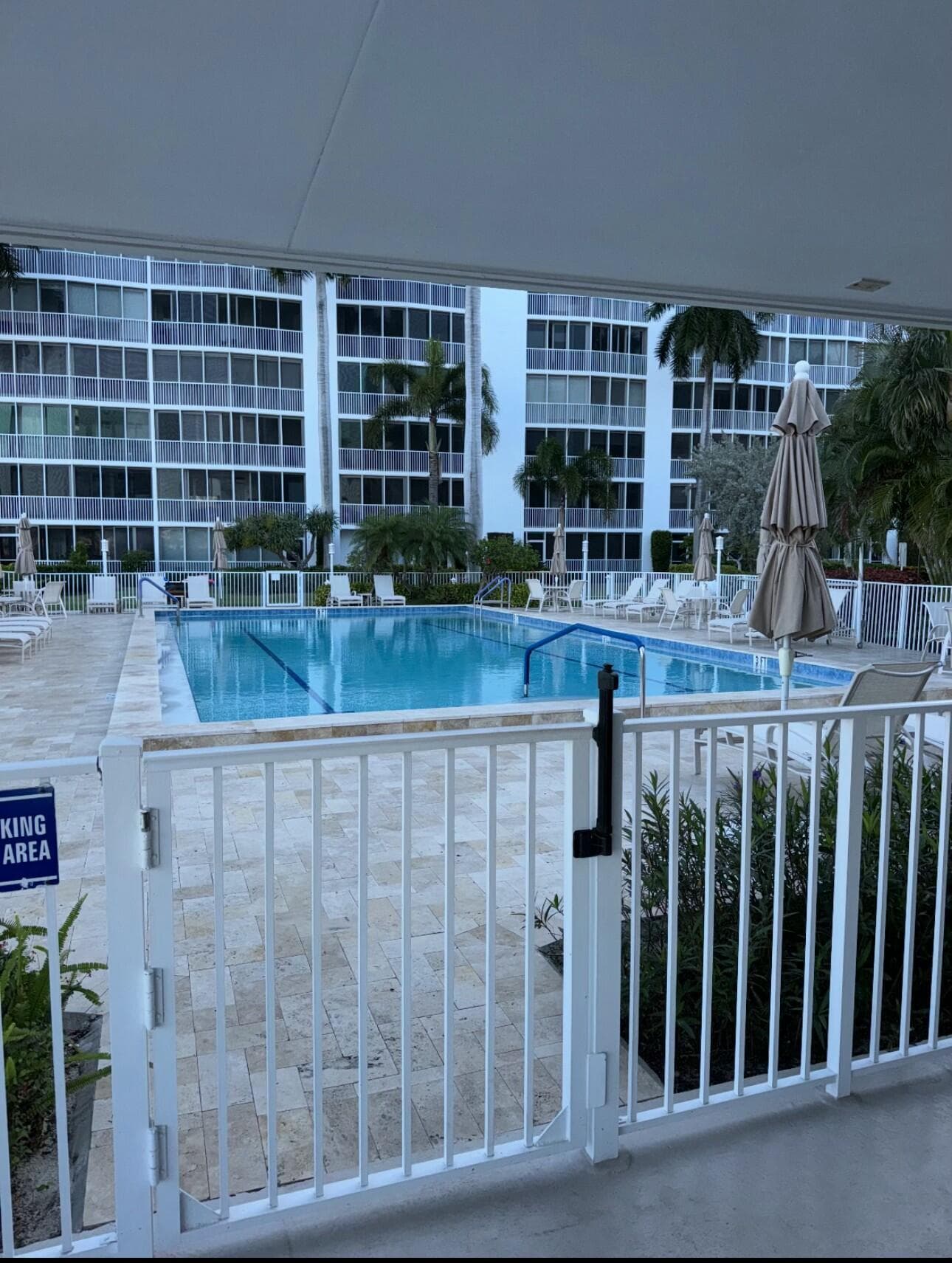 3224 S Ocean Boulevard 113-b, Highland Beach, FL 33487 — photo 3 of 29