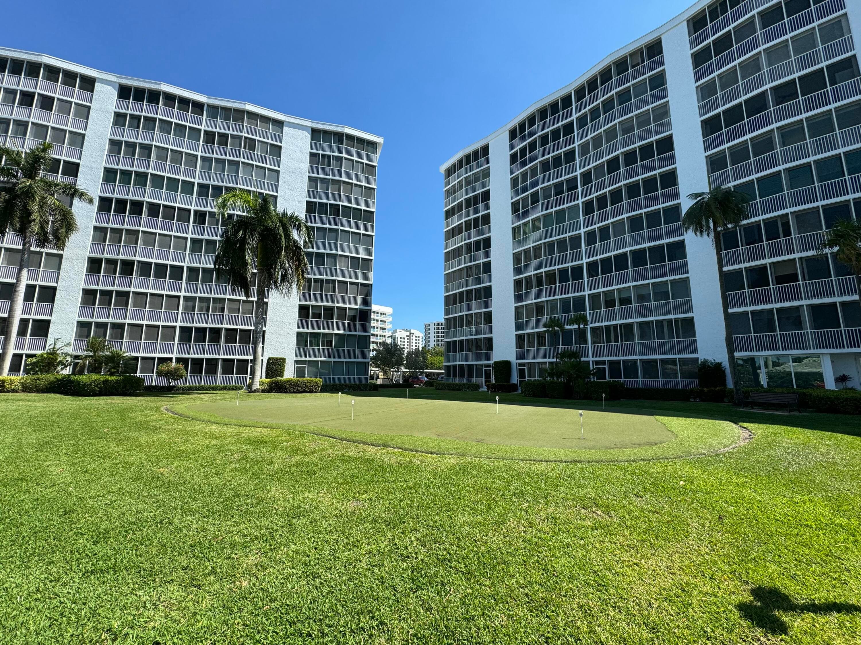 3224 S Ocean Boulevard 113-b, Highland Beach, FL 33487 — photo 19 of 29