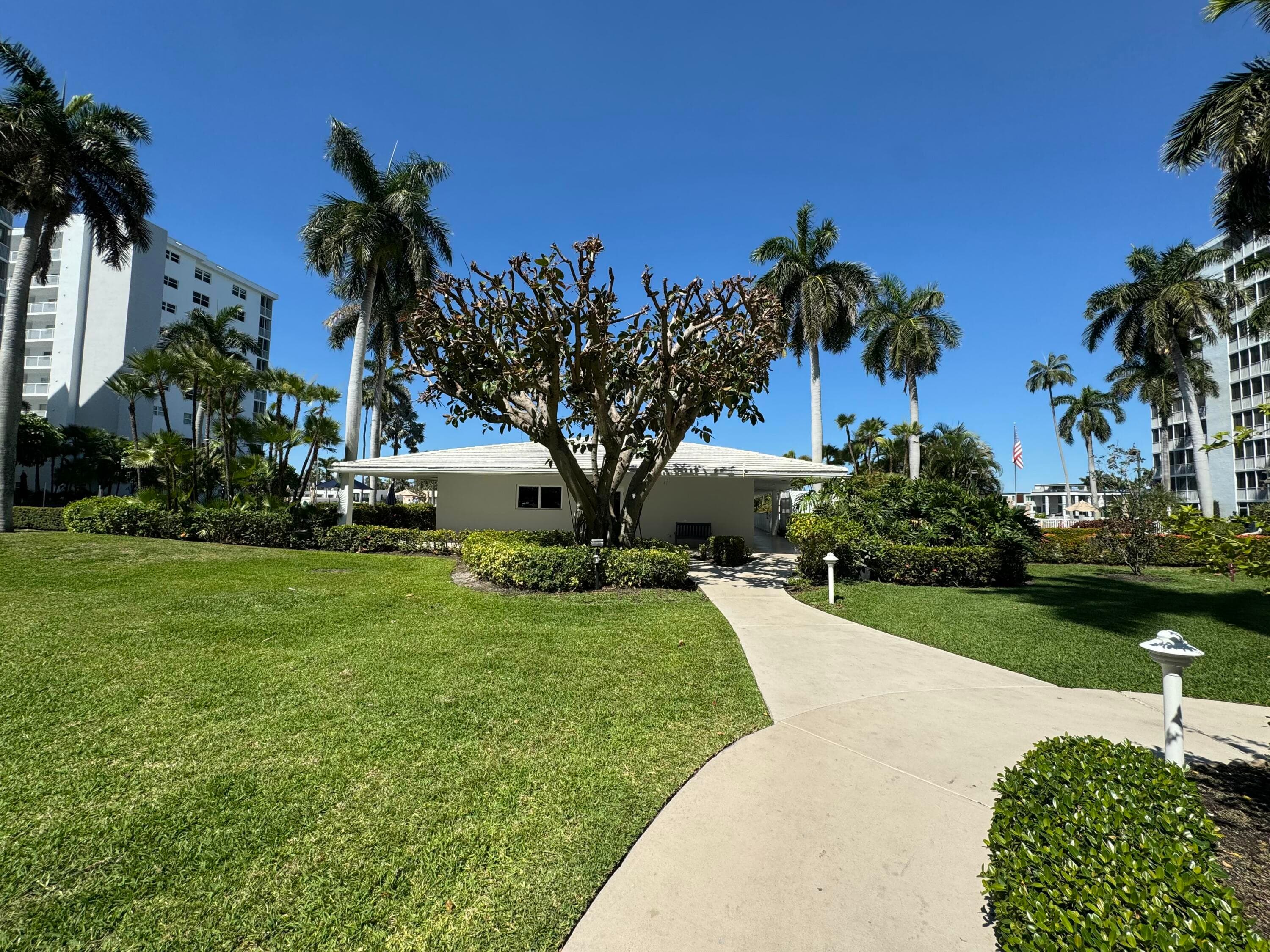 3224 S Ocean Boulevard 113-b, Highland Beach, FL 33487 — photo 20 of 29