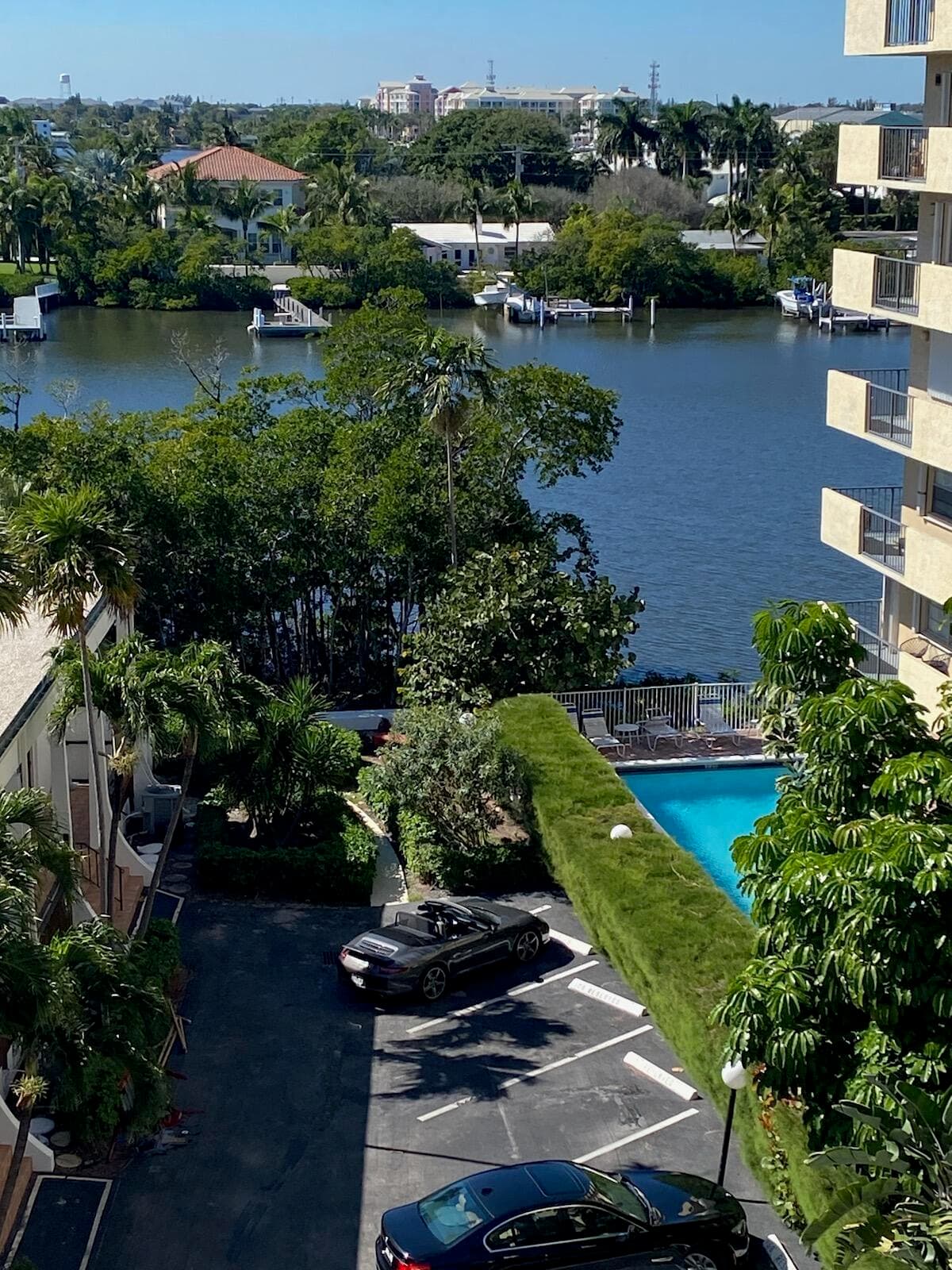 3589 S Ocean Boulevard 614, South Palm Beach, FL 33480 — photo 5 of 25
