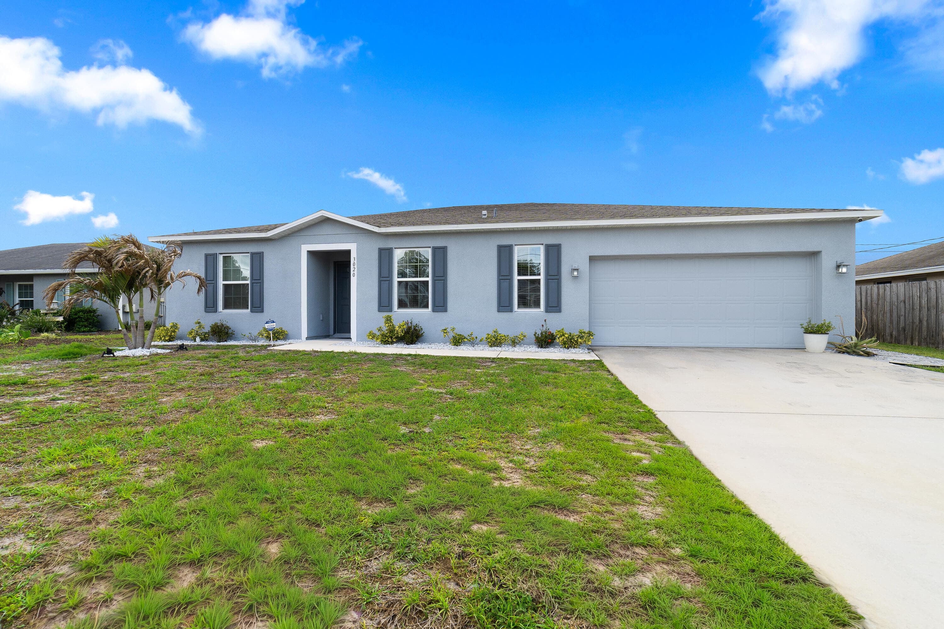 3020 SW Ann Arbor Road, Port St. Lucie, FL 34953 — photo 1 of 34