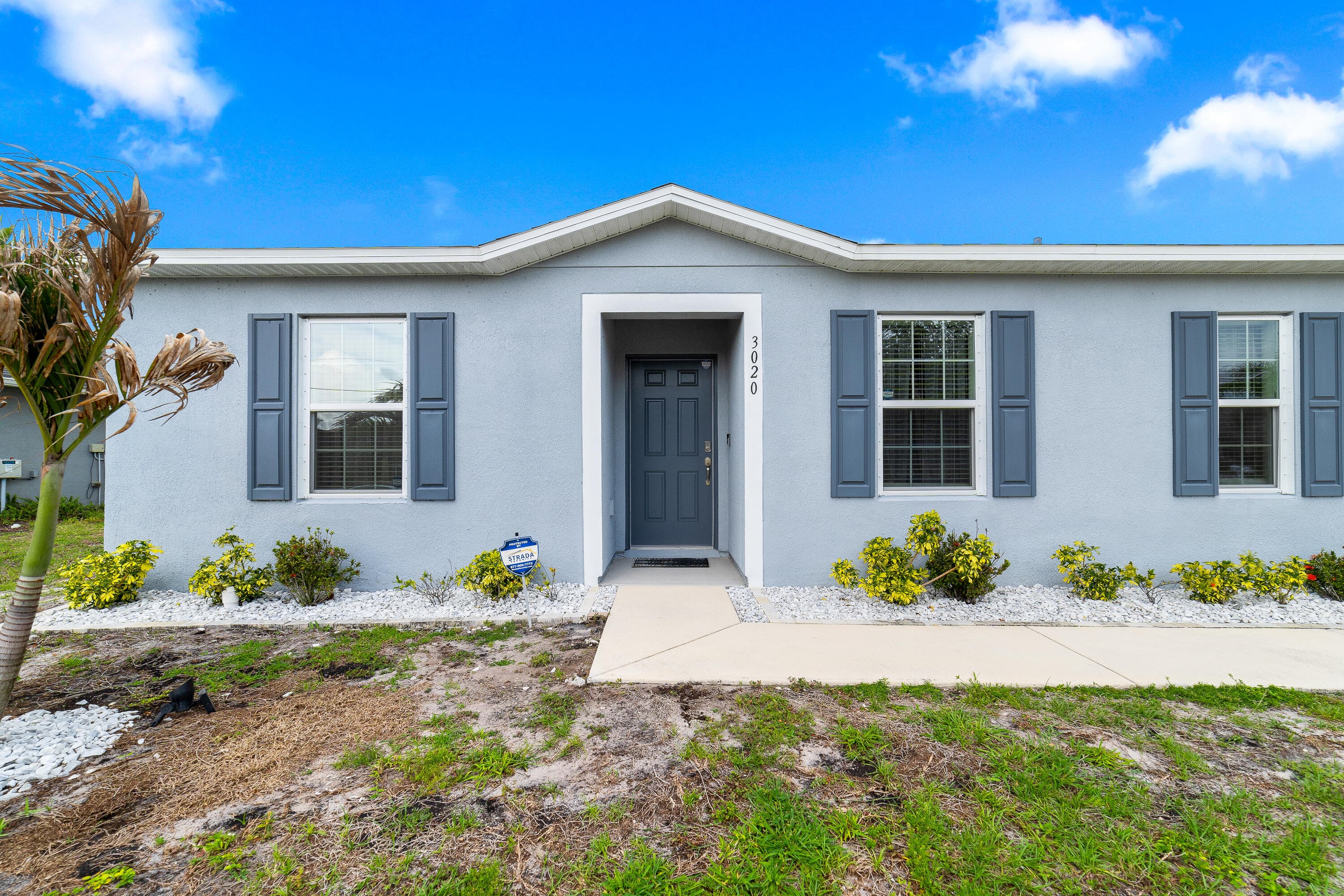 3020 SW Ann Arbor Road, Port St. Lucie, FL 34953 — photo 2 of 34
